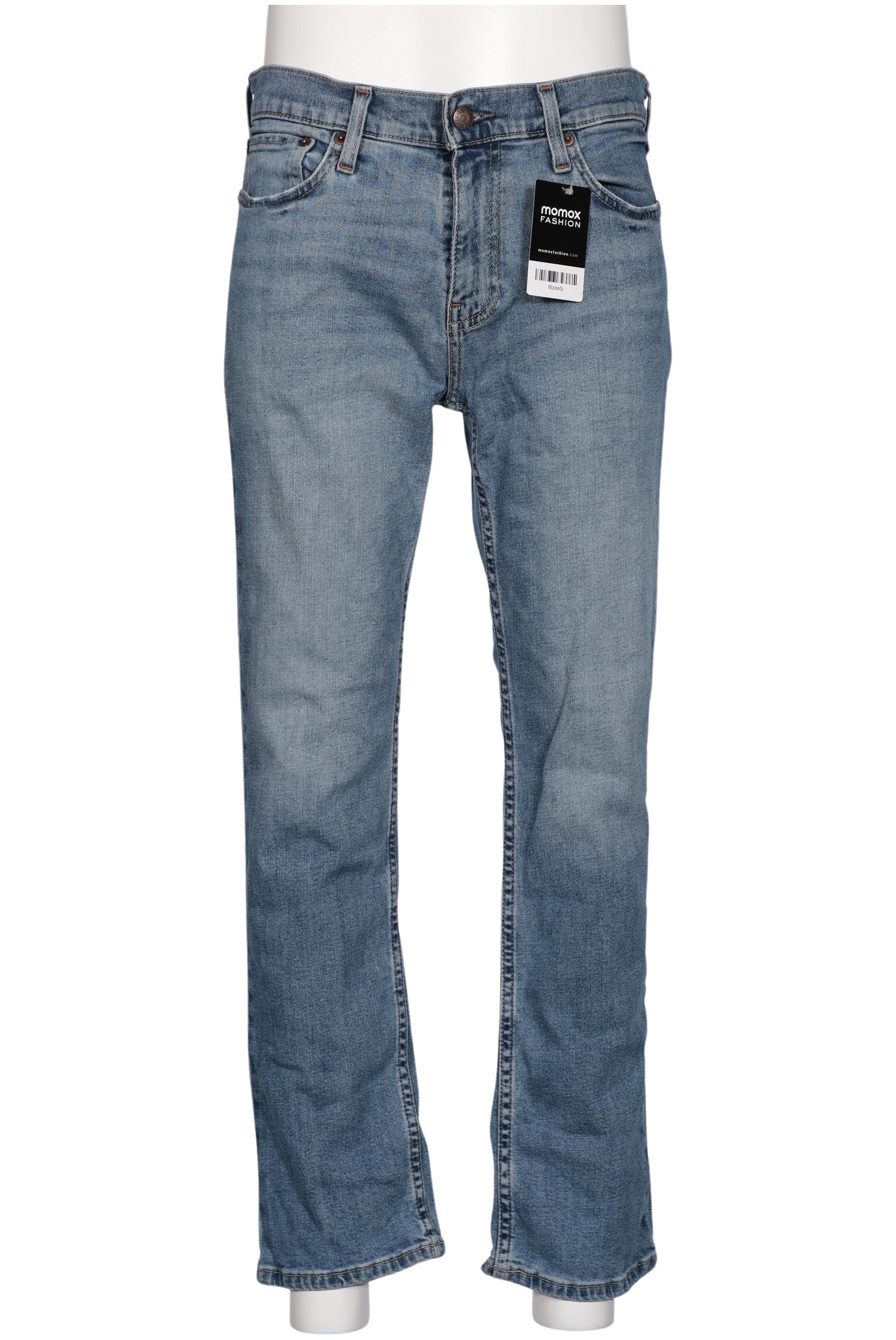 

Hollister Herren Jeans, blau, Gr. 30