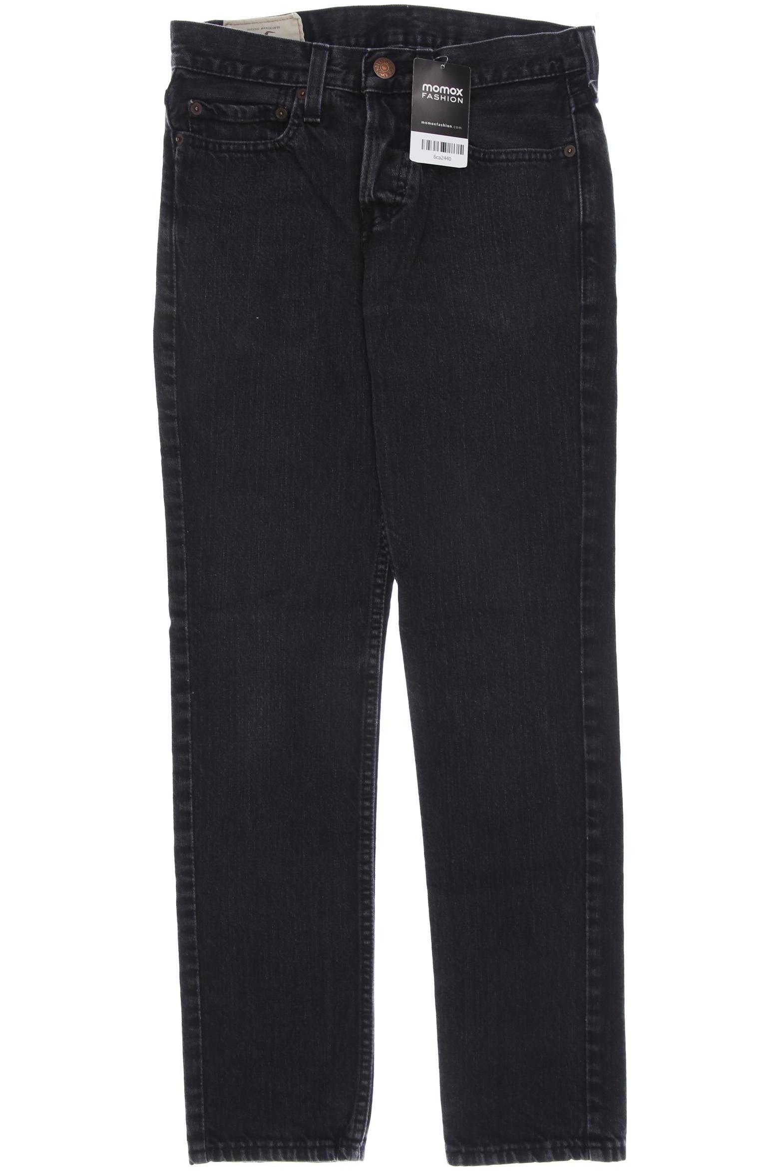 

Hollister Herren Jeans, grau