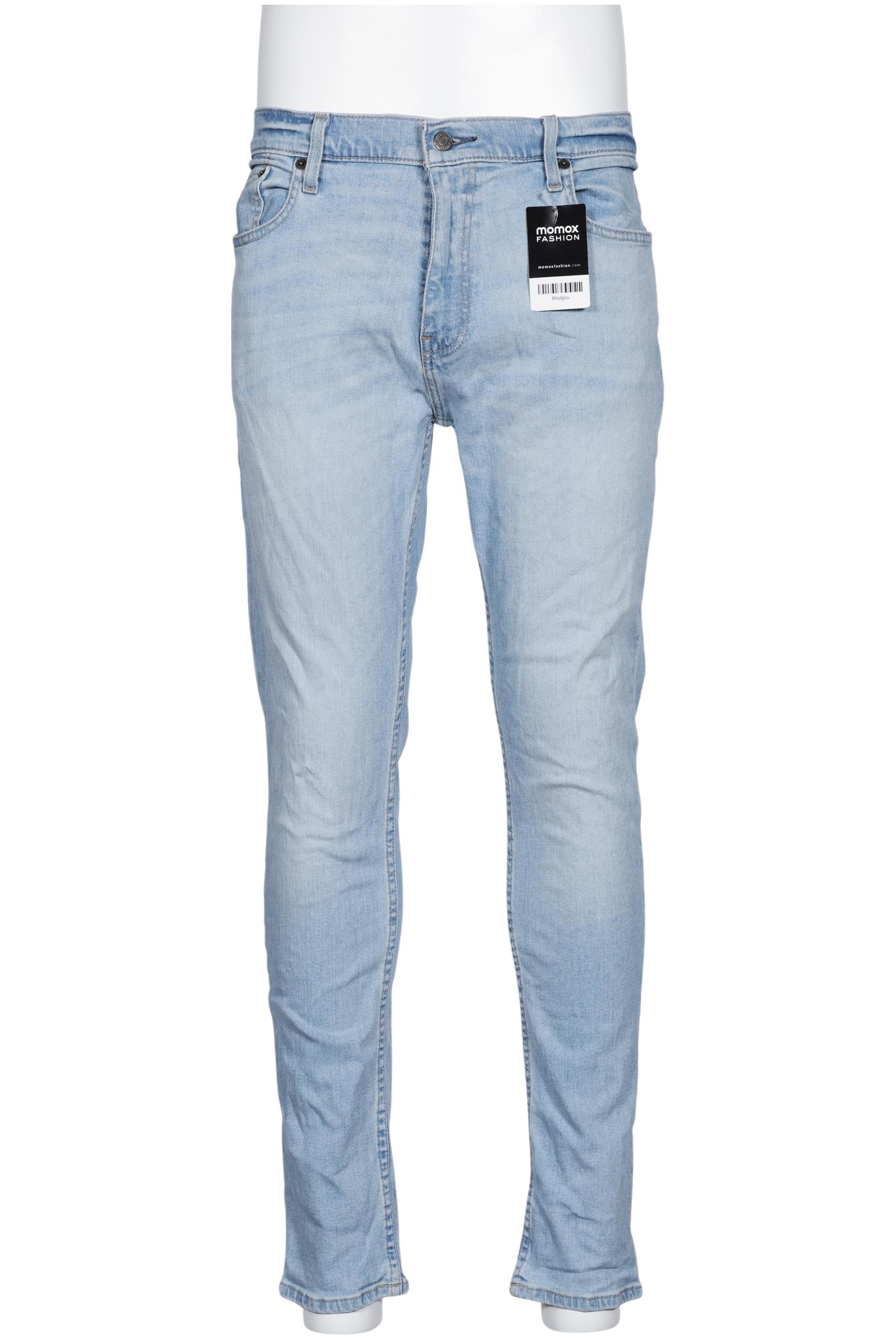 

Hollister Herren Jeans, hellblau, Gr. 36