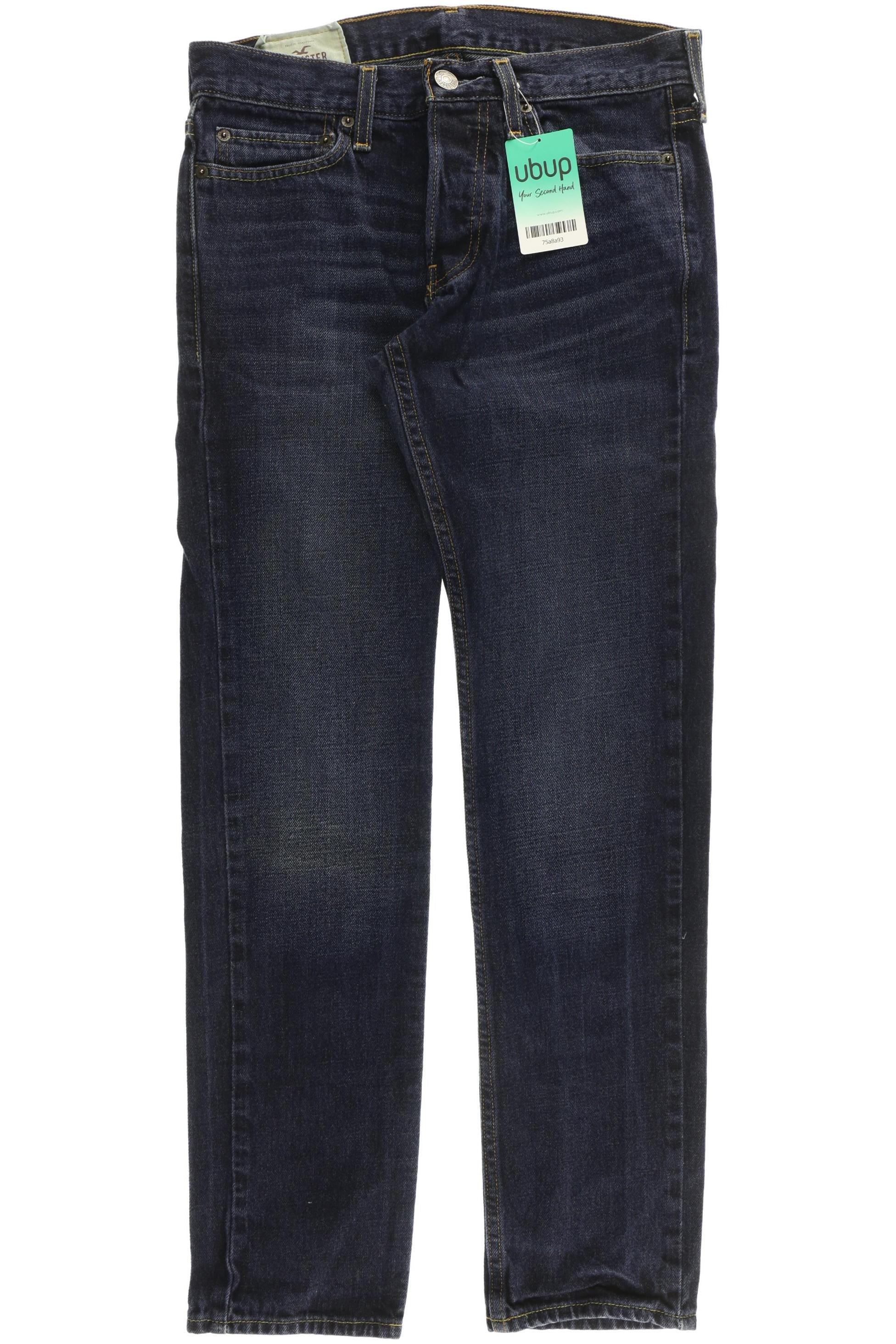 

Hollister Herren Jeans, blau, Gr. 29