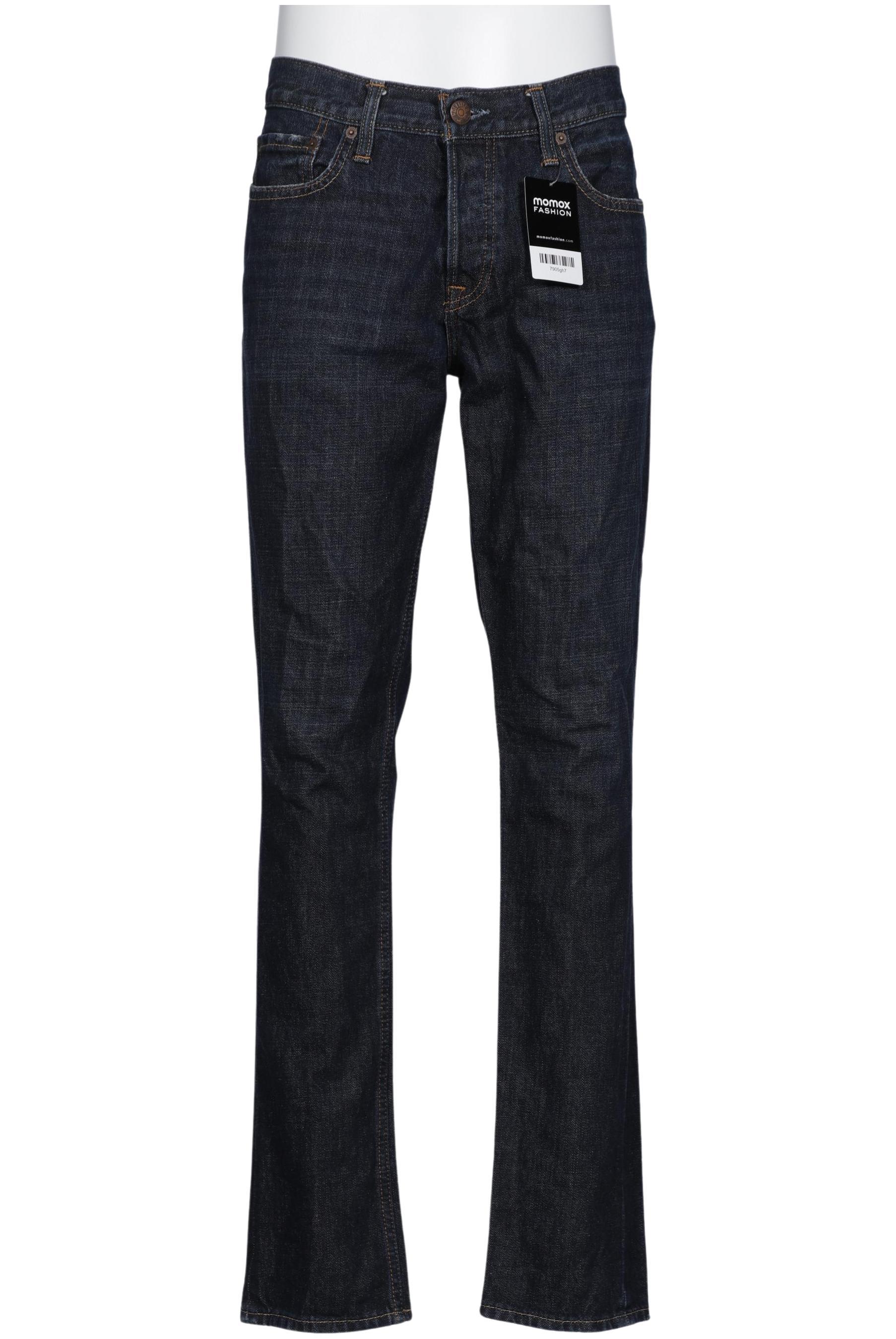 

Hollister Herren Jeans, marineblau, Gr. 33