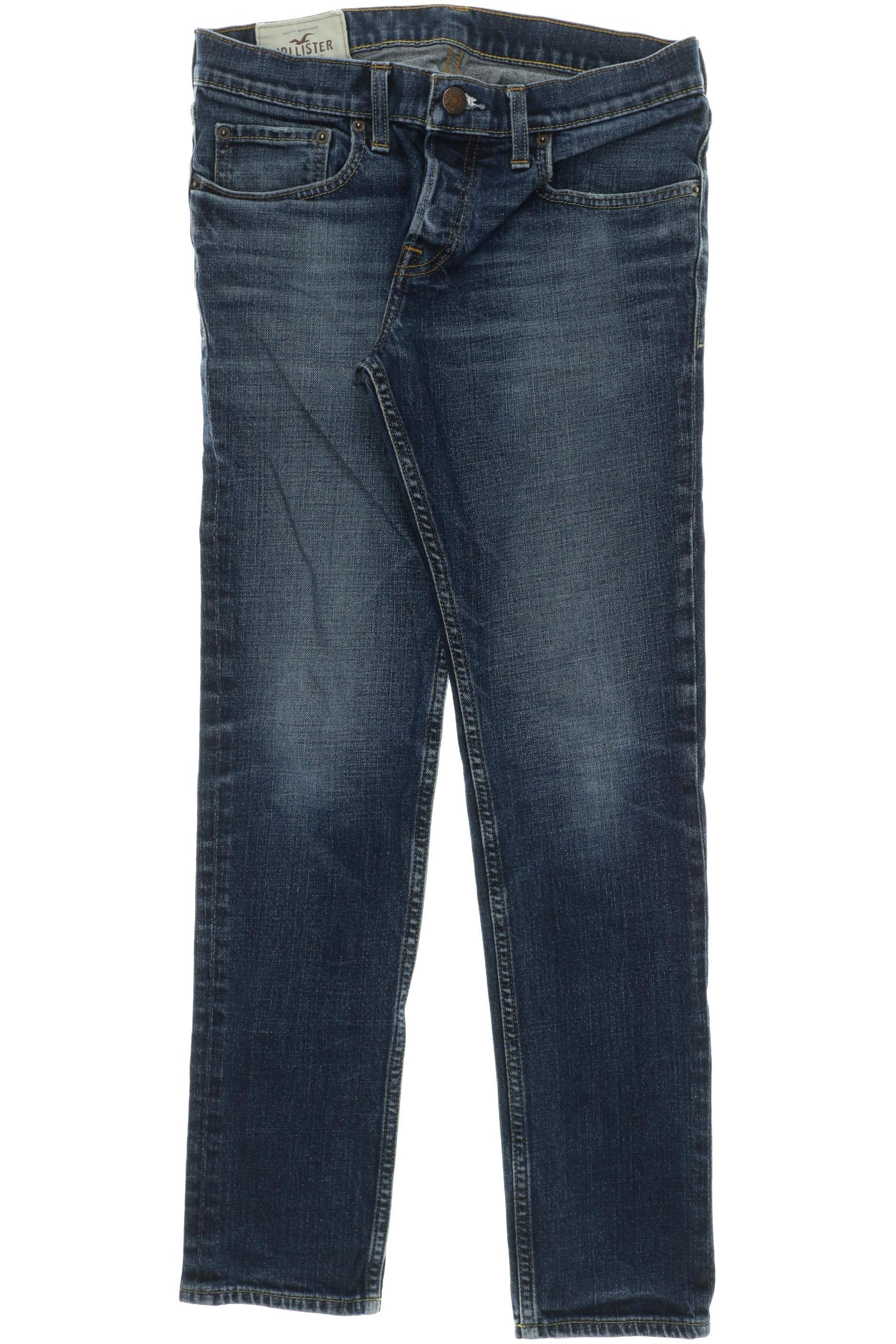 

Hollister Herren Jeans, blau, Gr. 31