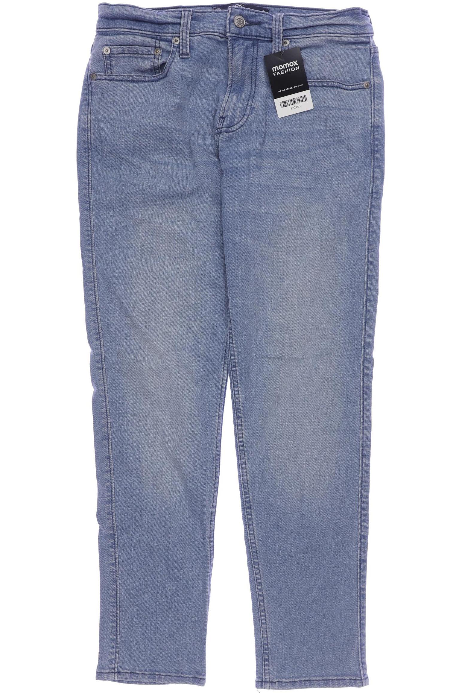 

Hollister Herren Jeans, blau, Gr. 31
