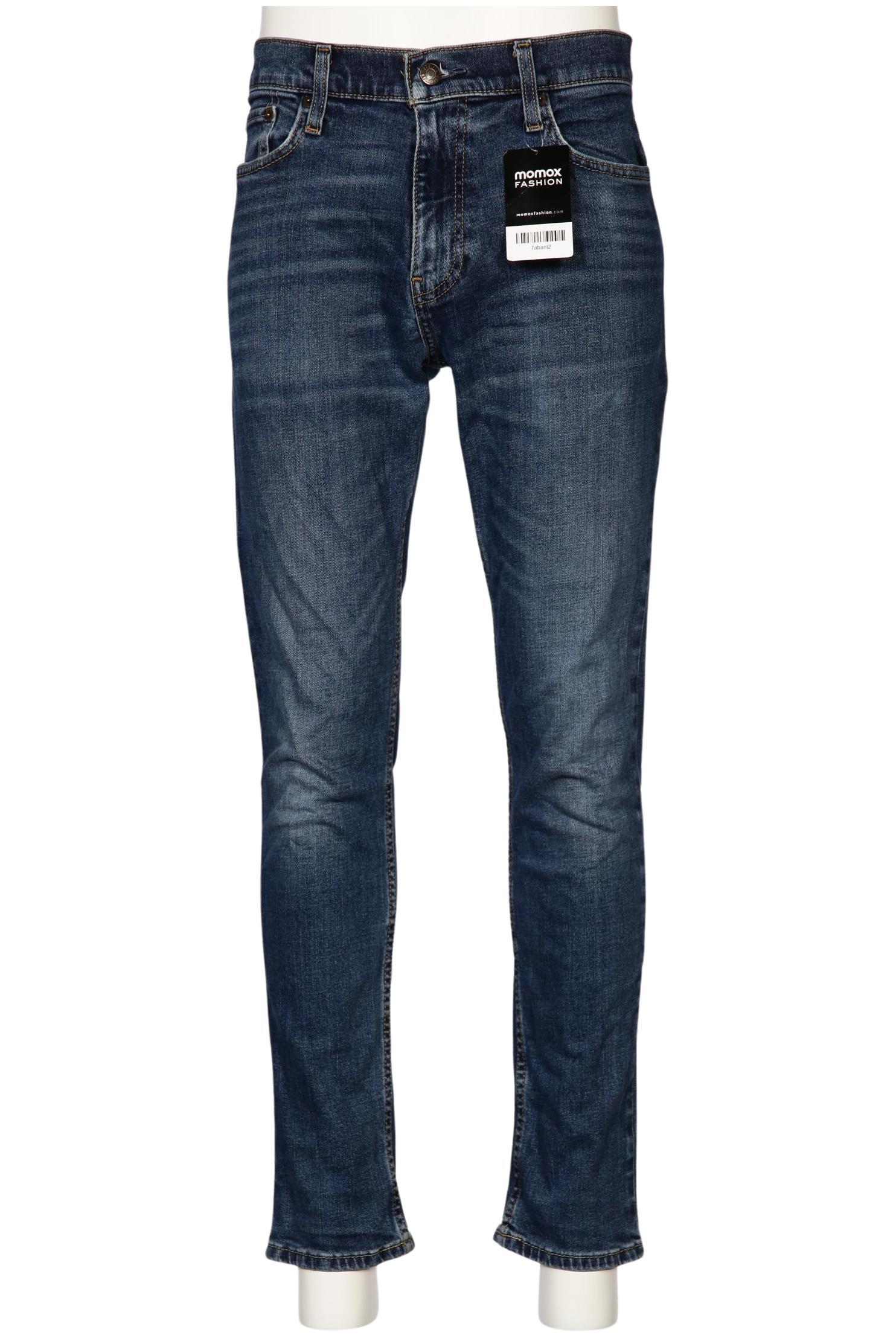 

Hollister Herren Jeans, blau, Gr. 32