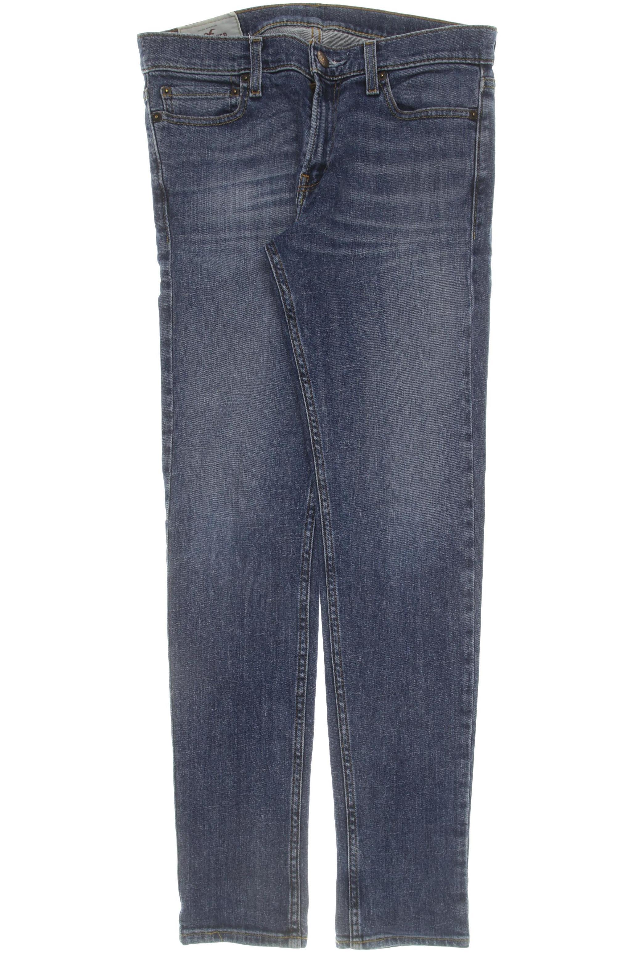 

Hollister Herren Jeans, blau, Gr. 30
