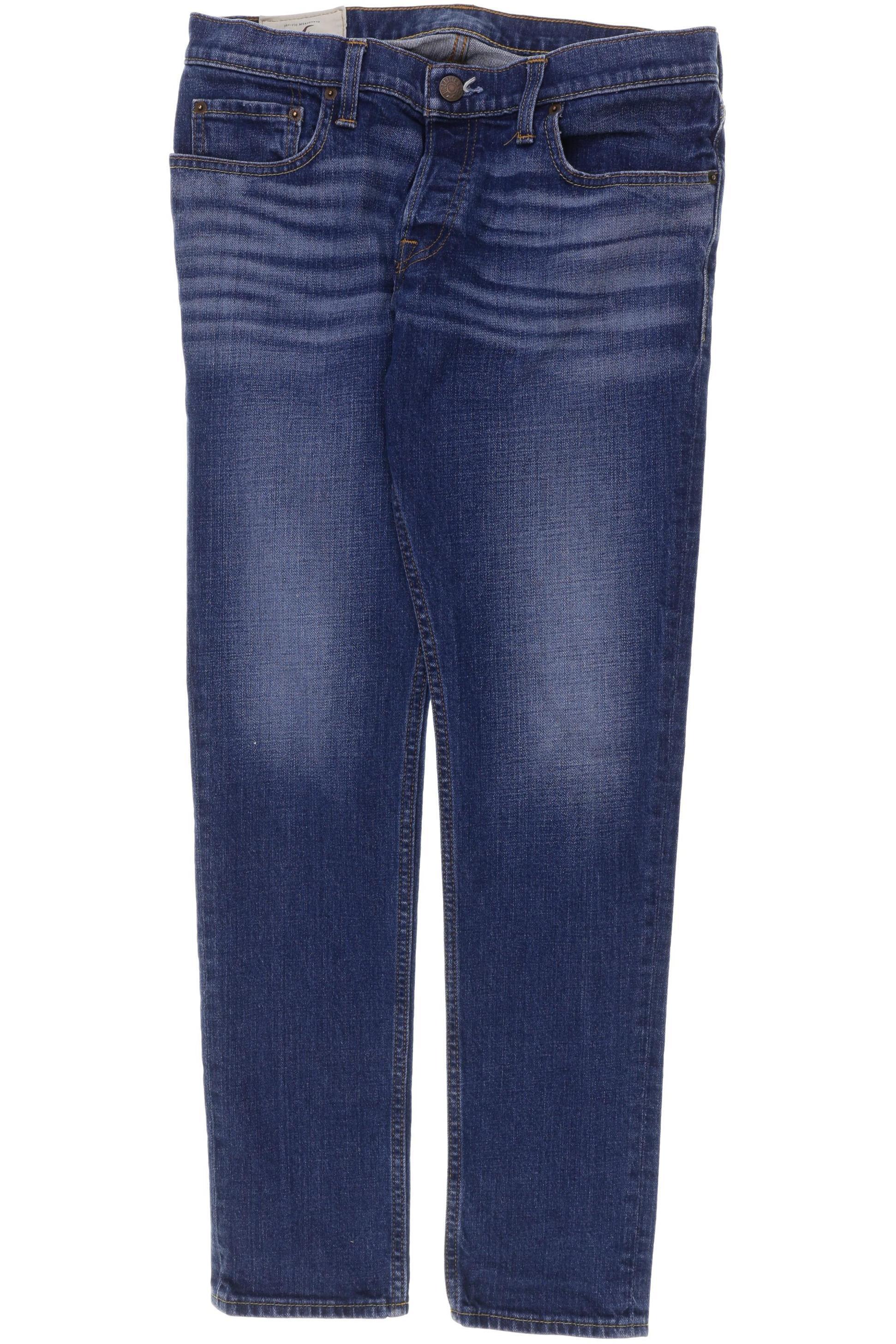 

Hollister Herren Jeans, blau, Gr. 33