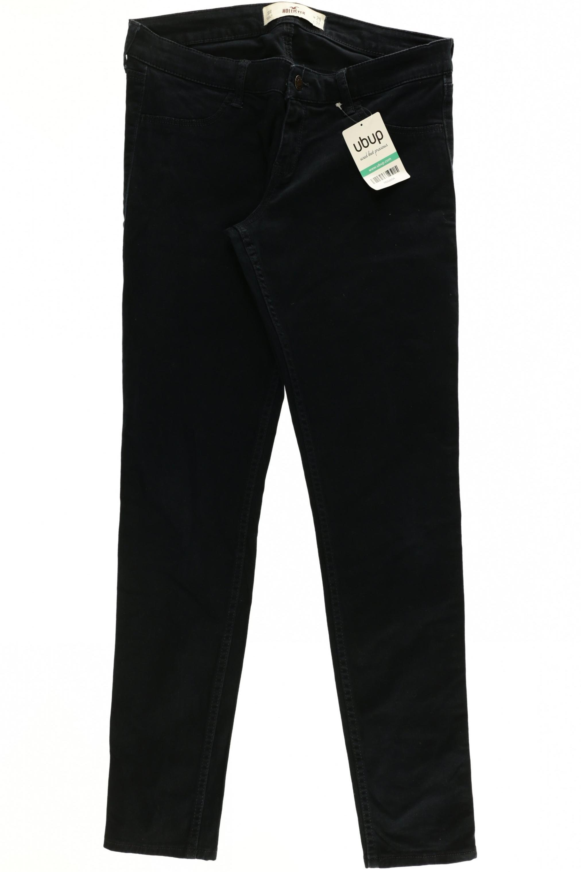 Thumbnail - Hollister Herren Jeans, blau, Gr. 29