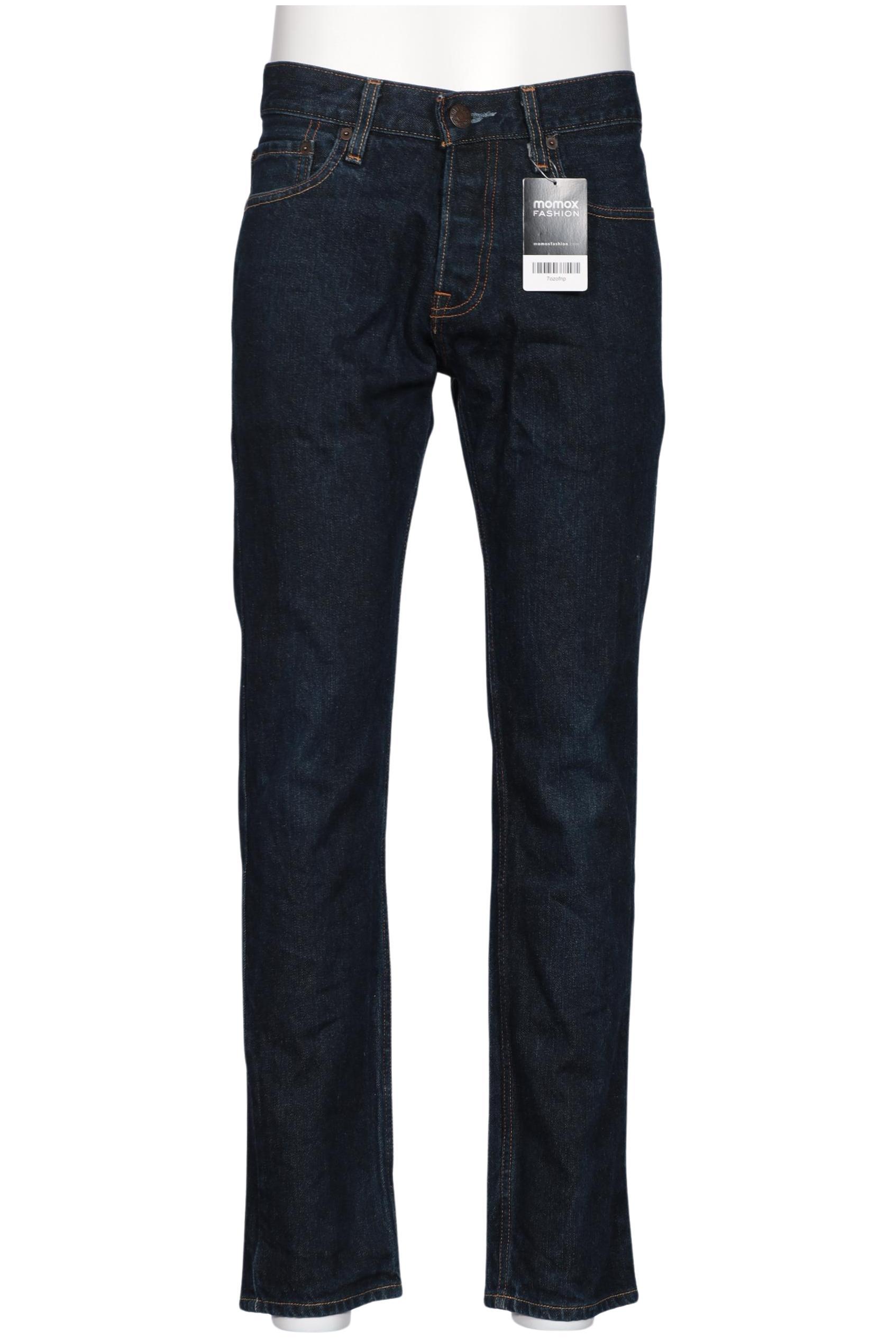 

Hollister Herren Jeans, marineblau, Gr. 31
