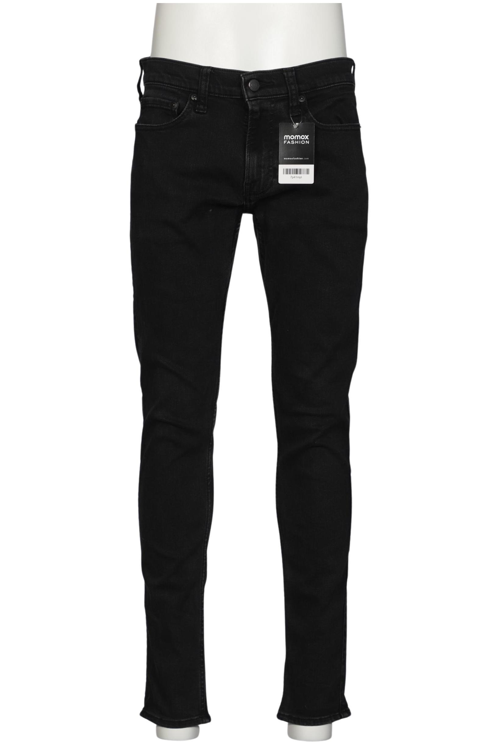 

Hollister Herren Jeans, schwarz, Gr. 31
