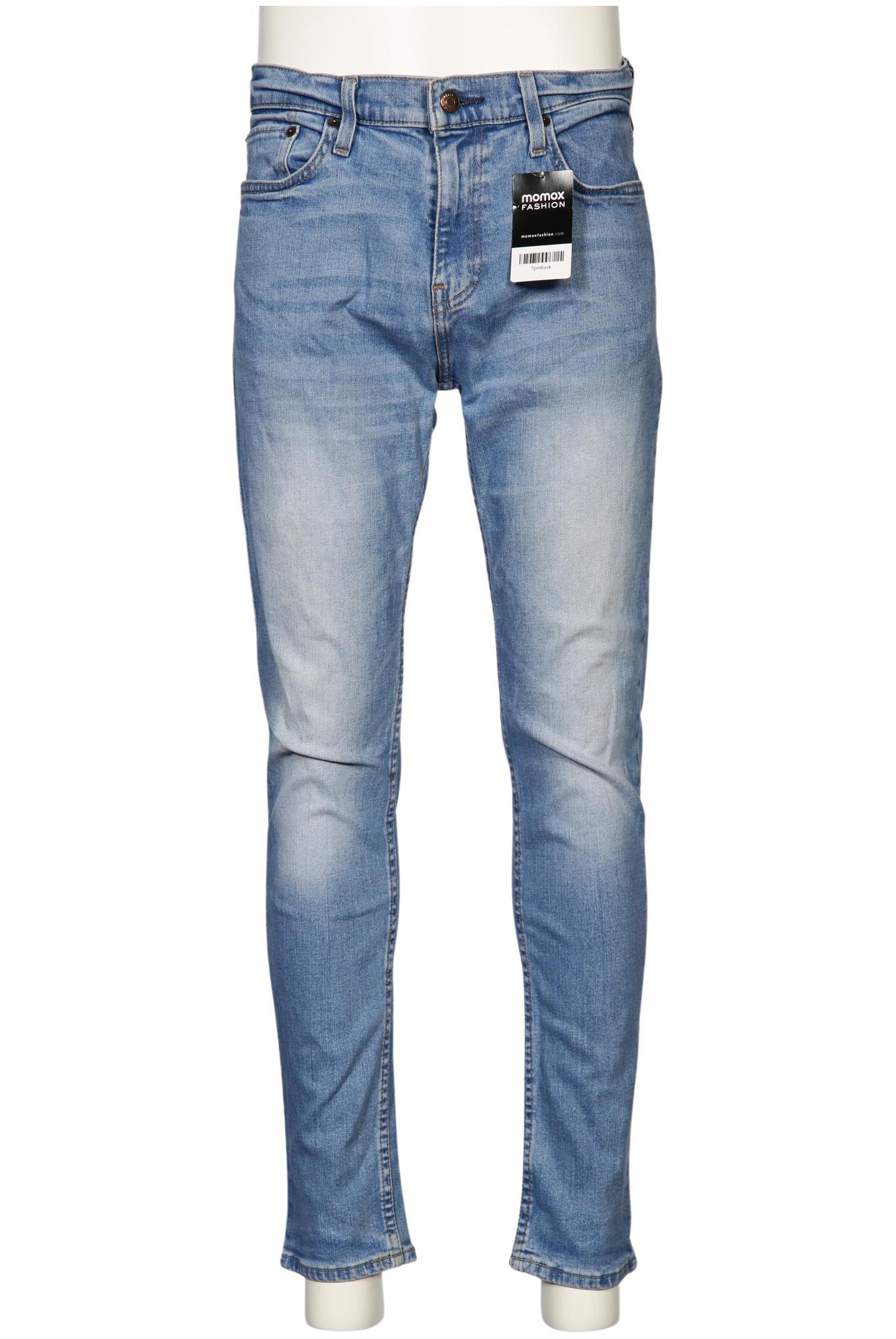 

Hollister Herren Jeans, hellblau, Gr. 31