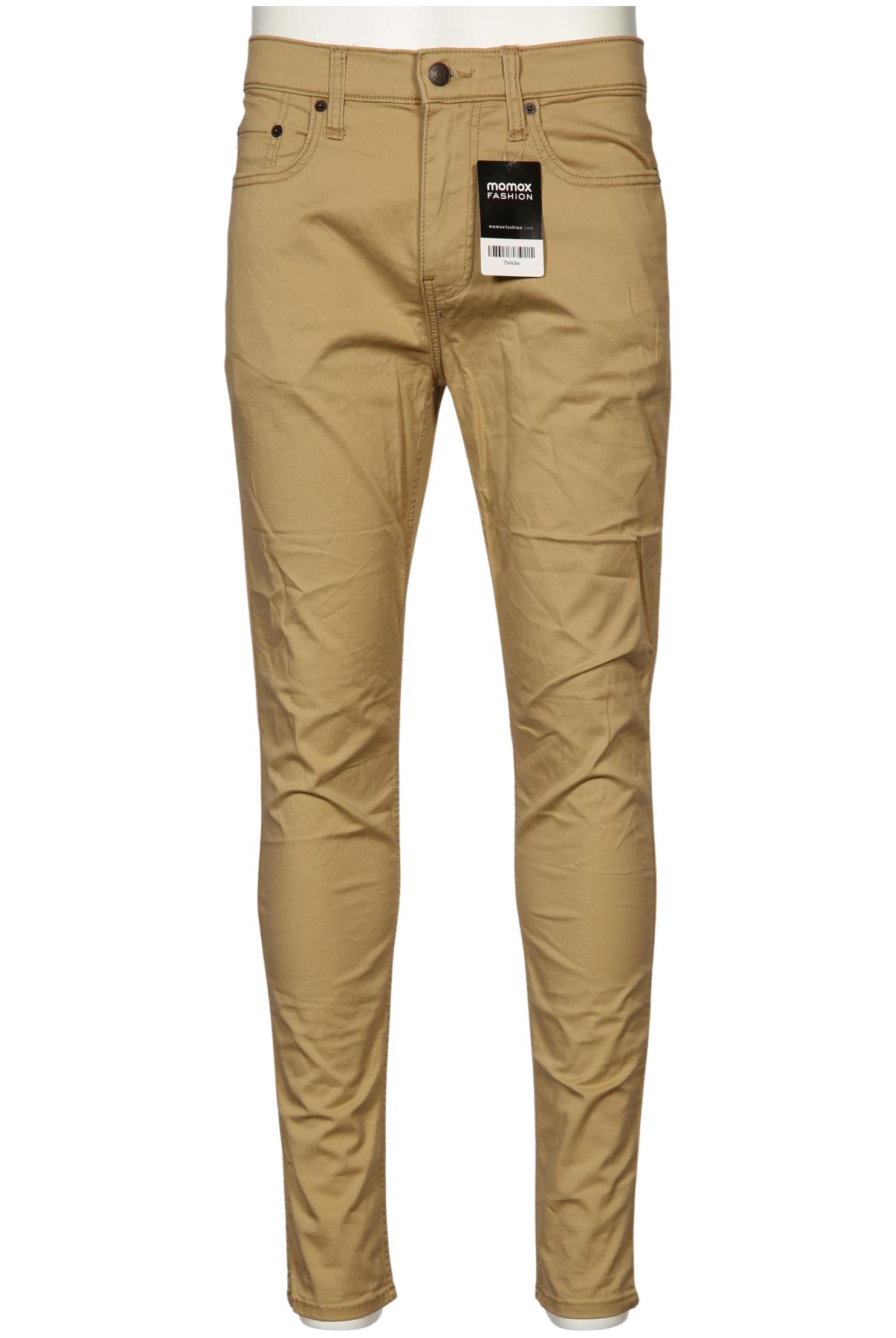 

Hollister Herren Jeans, beige, Gr. 31