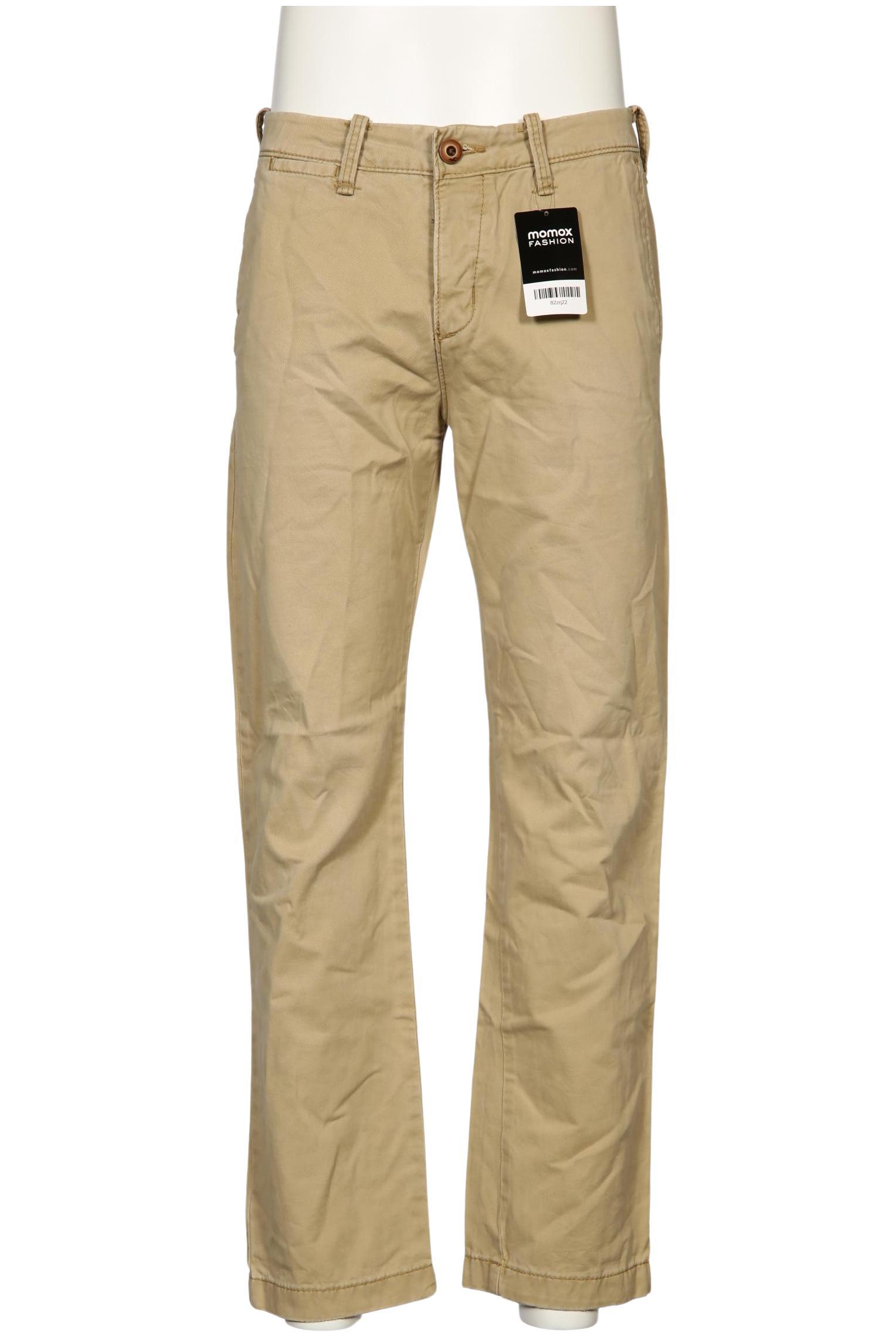 

Hollister Herren Jeans, beige, Gr. 30