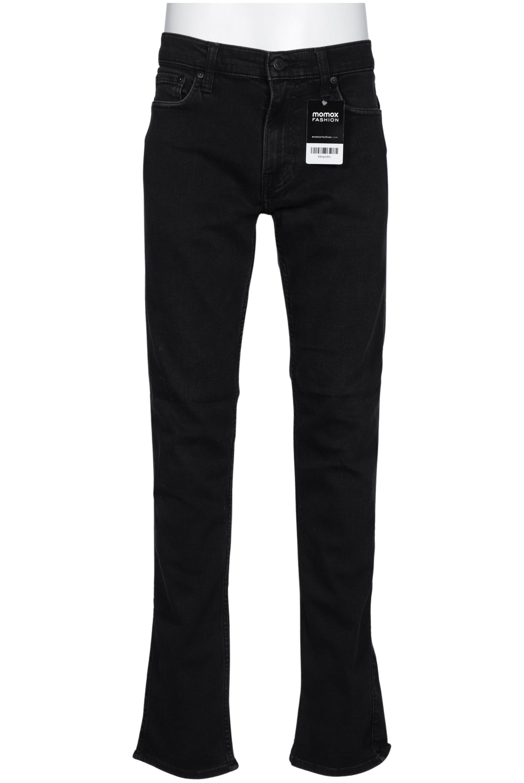 

Hollister Herren Jeans, schwarz, Gr. 32