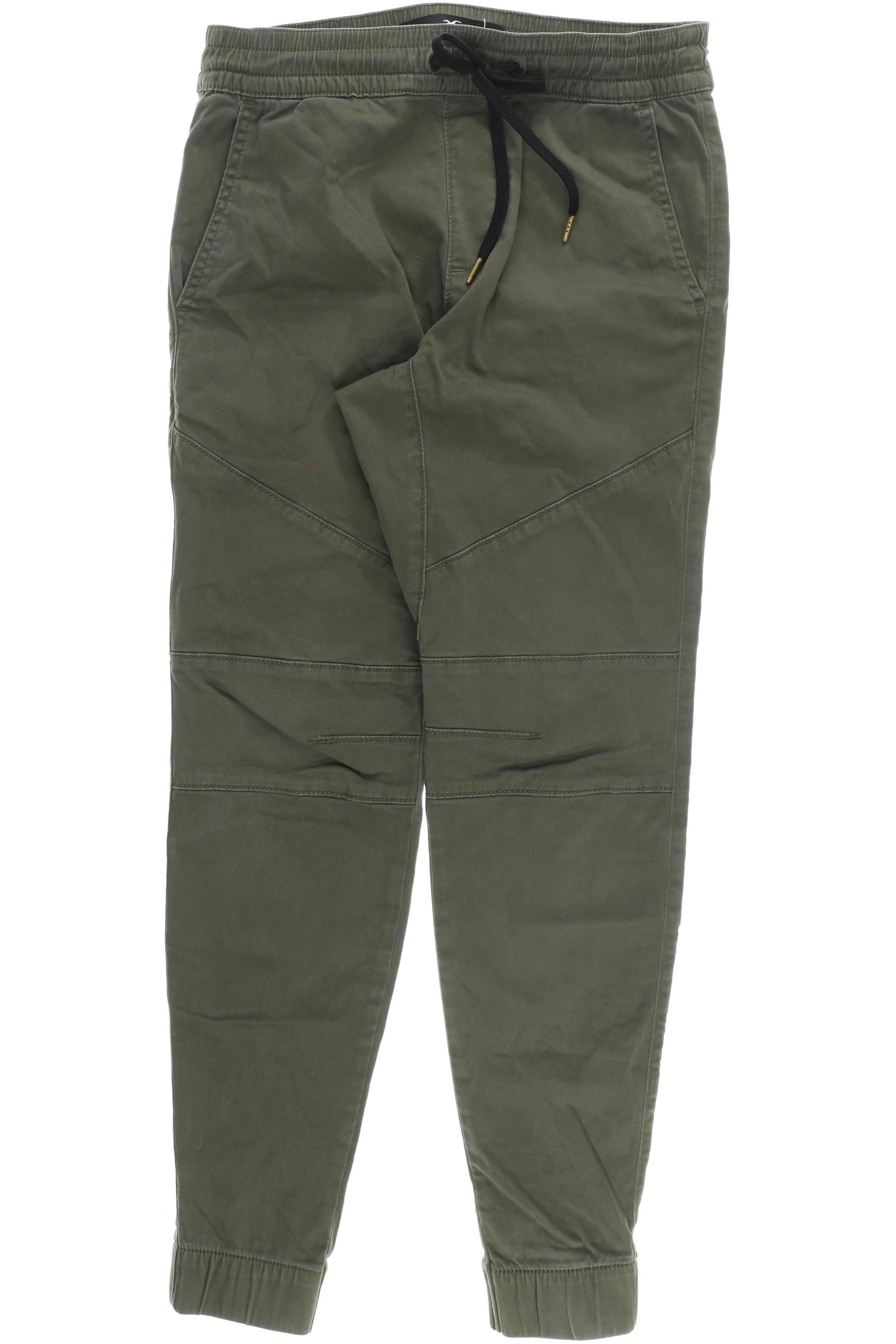 

Hollister Herren Jeans, grün, Gr.