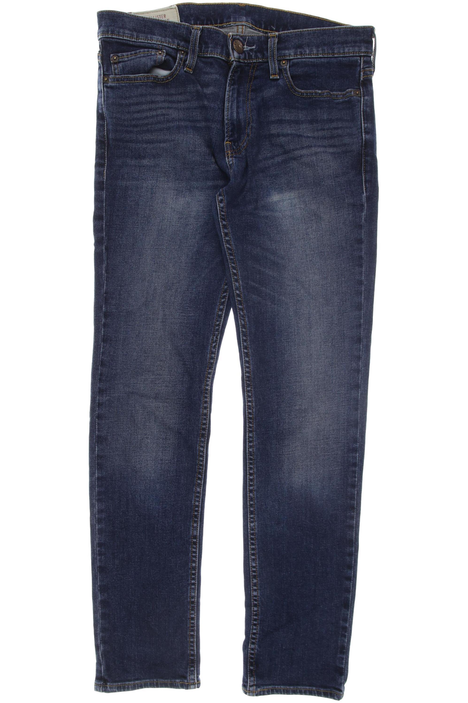 Thumbnail - Hollister Herren Jeans, blau, Gr. 30