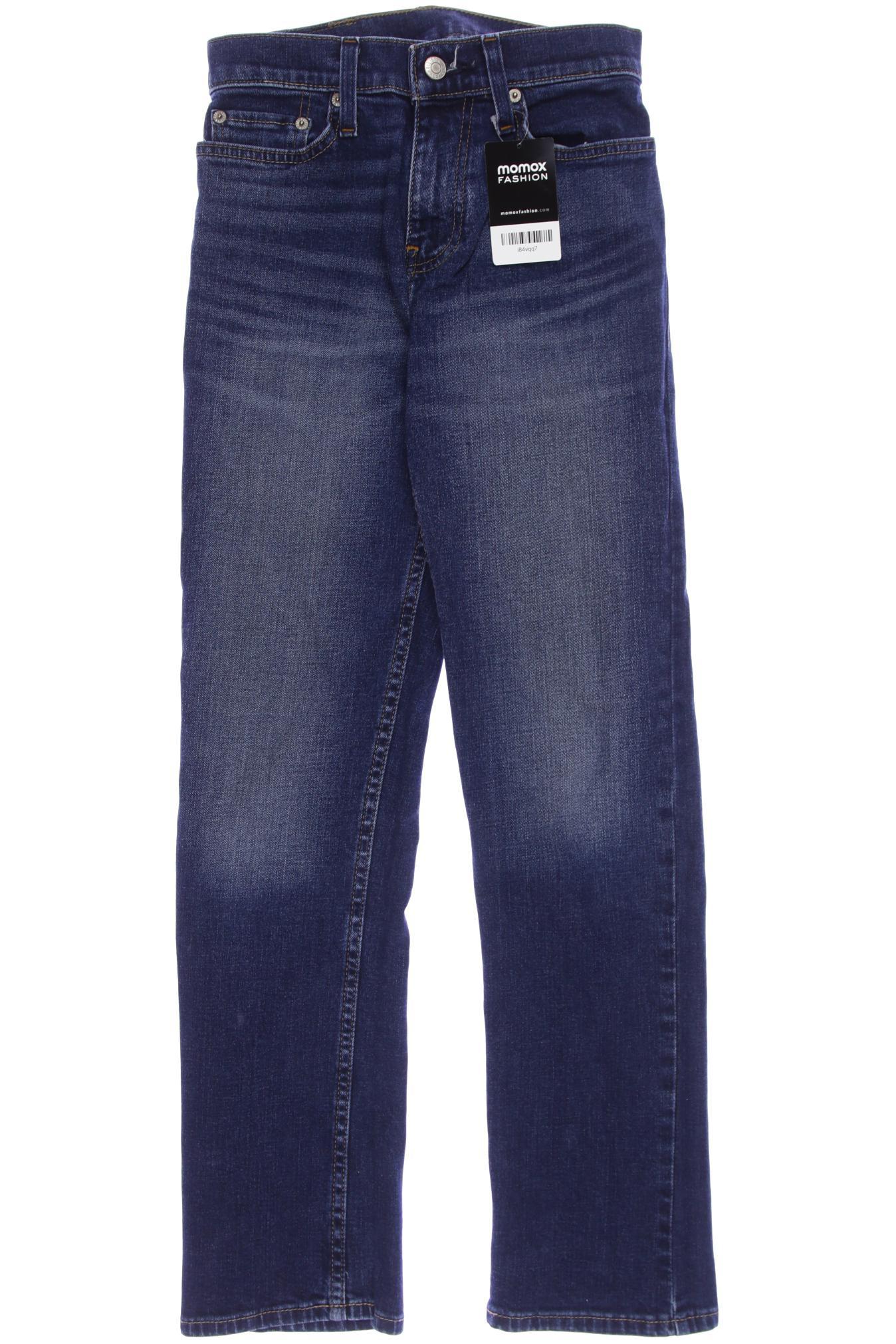 

Hollister Herren Jeans, blau, Gr. 26