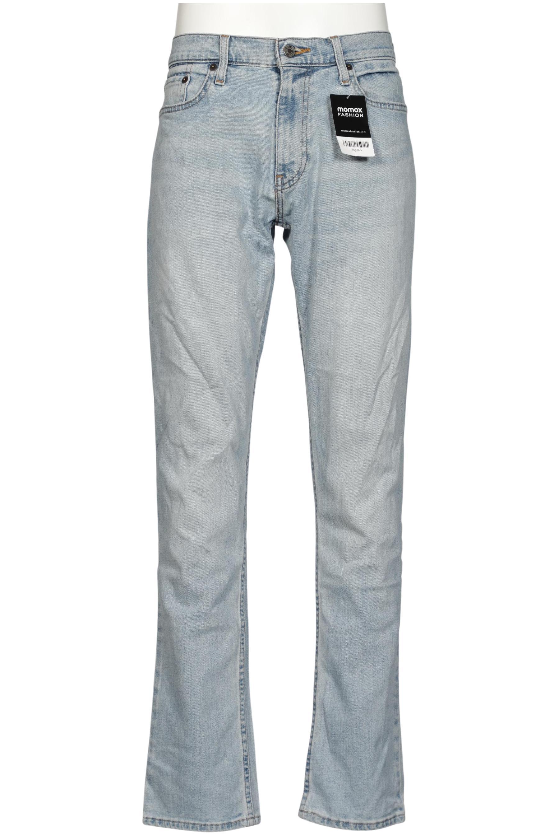 

Hollister Herren Jeans, hellblau, Gr. 32