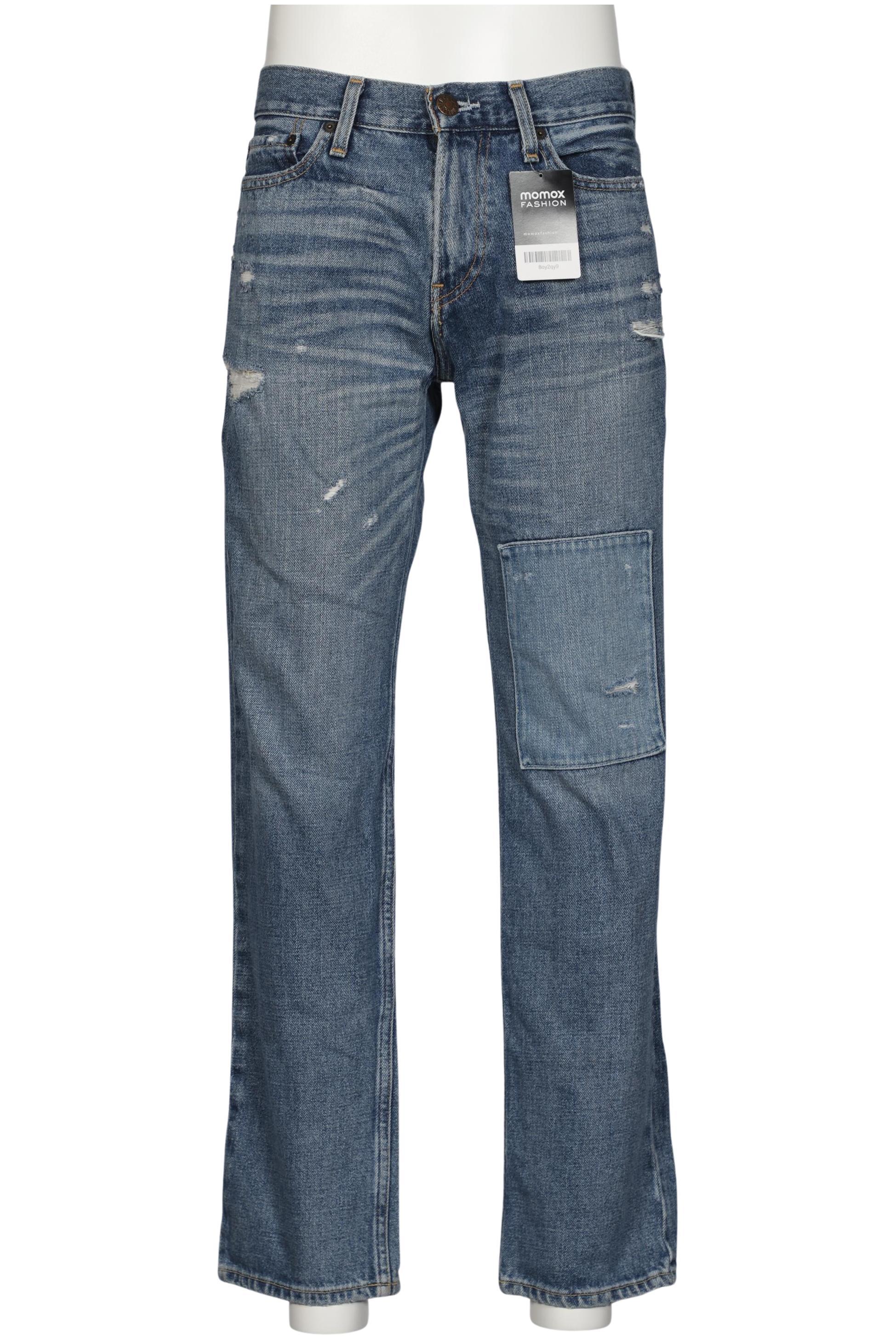 

Hollister Herren Jeans, blau, Gr. 30
