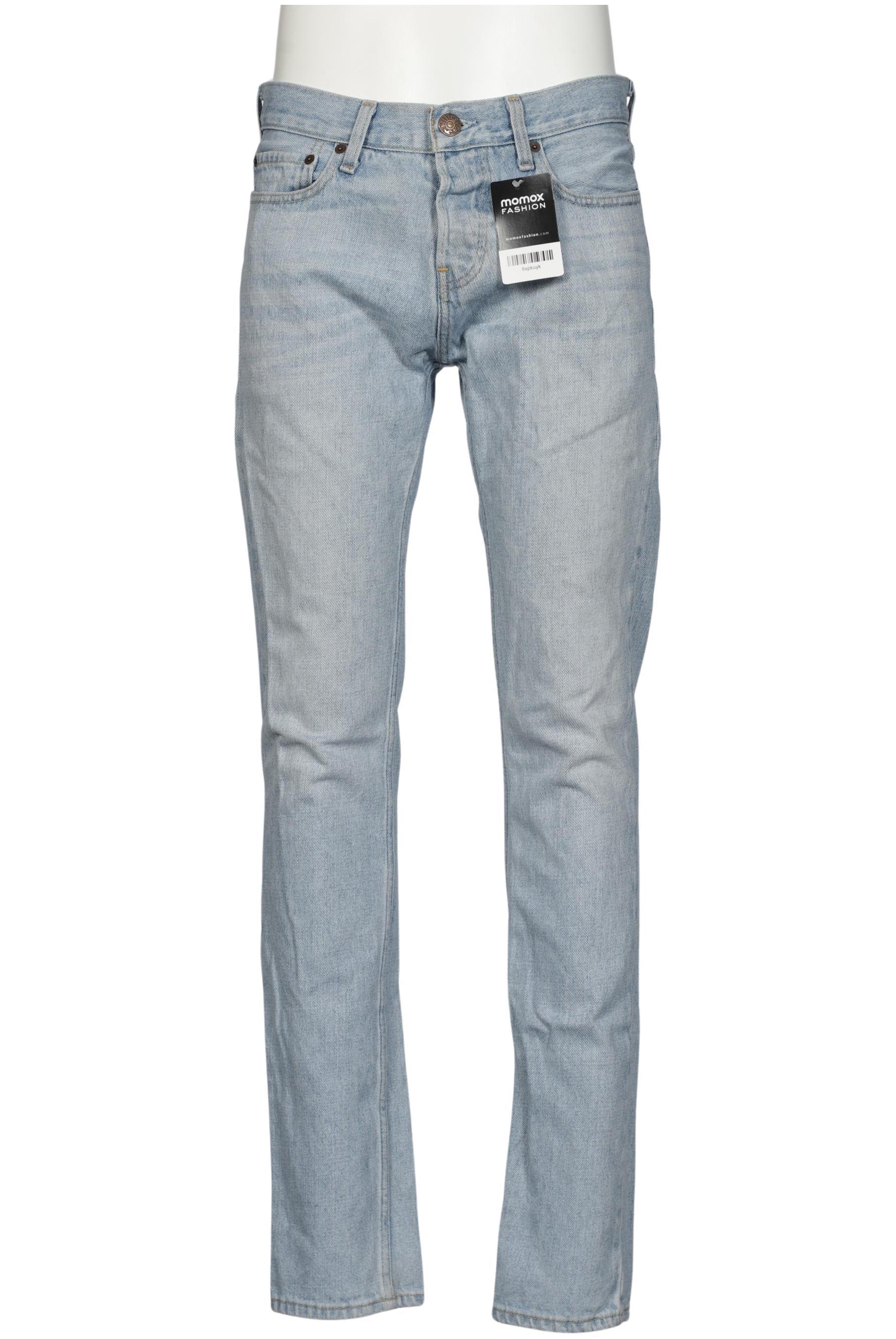 

Hollister Herren Jeans, hellblau, Gr. 30