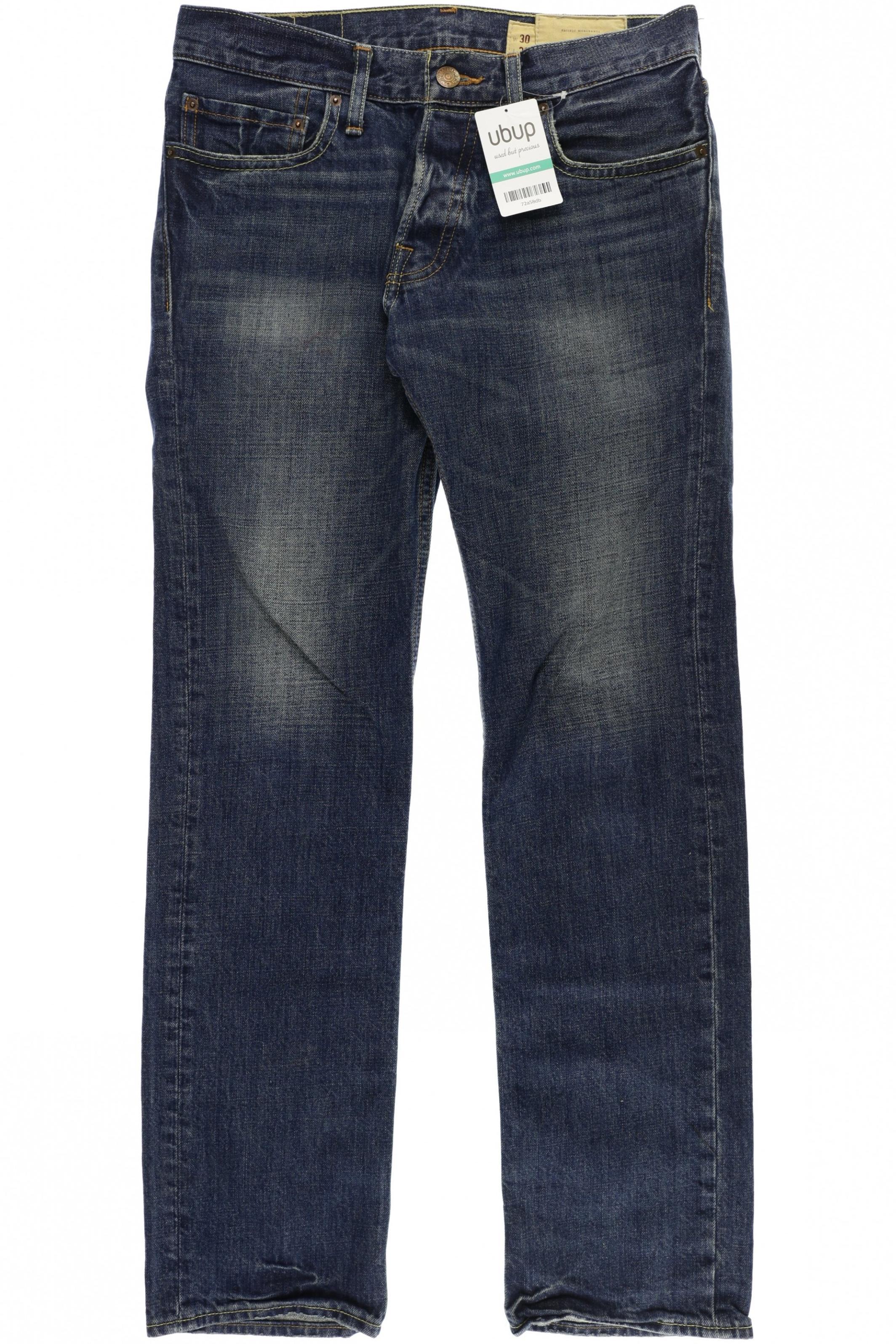 Thumbnail - Hollister Herren Jeans, blau, Gr. 30