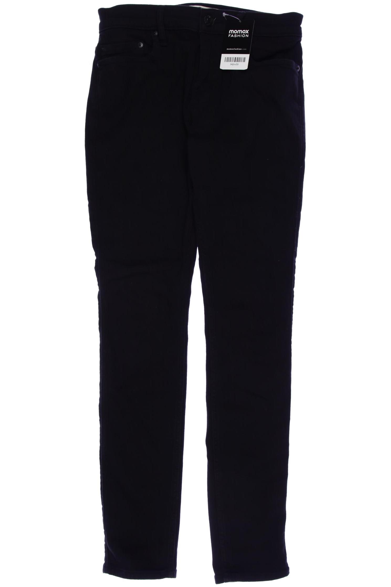Thumbnail - Hollister Herren Jeans, schwarz, Gr. 29