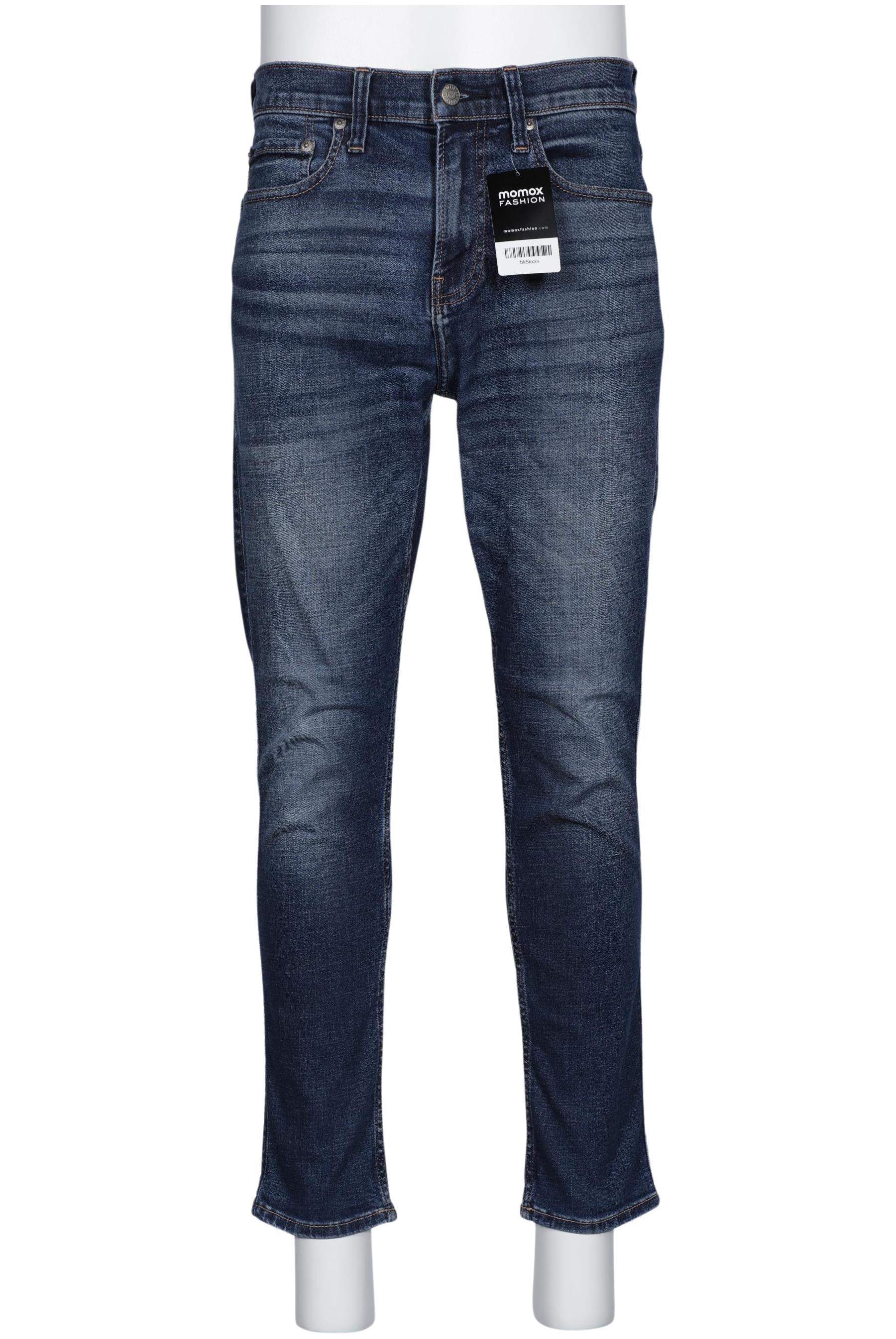 

Hollister Herren Jeans, blau, Gr. 31