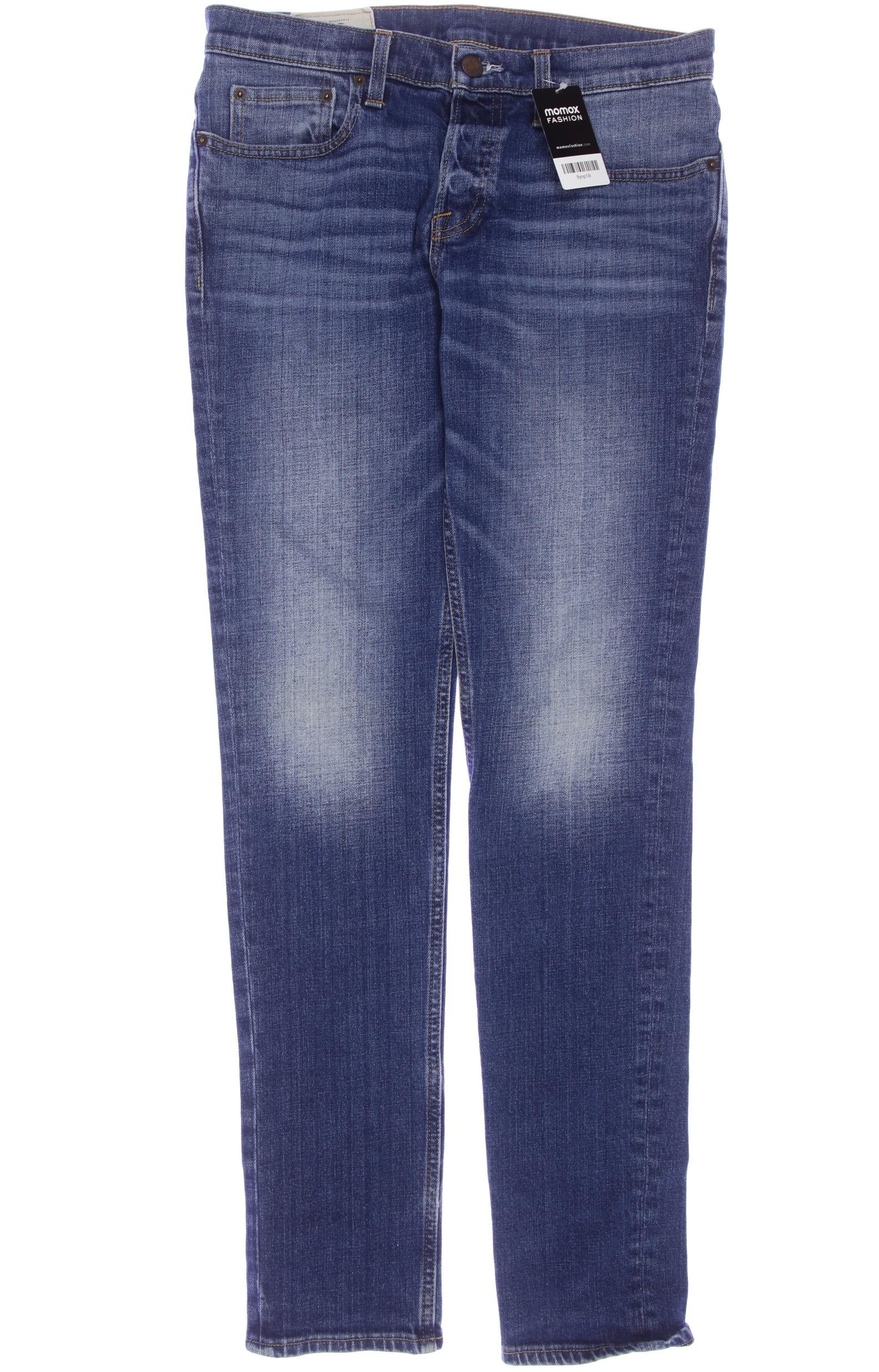 

Hollister Herren Jeans, blau, Gr. 32