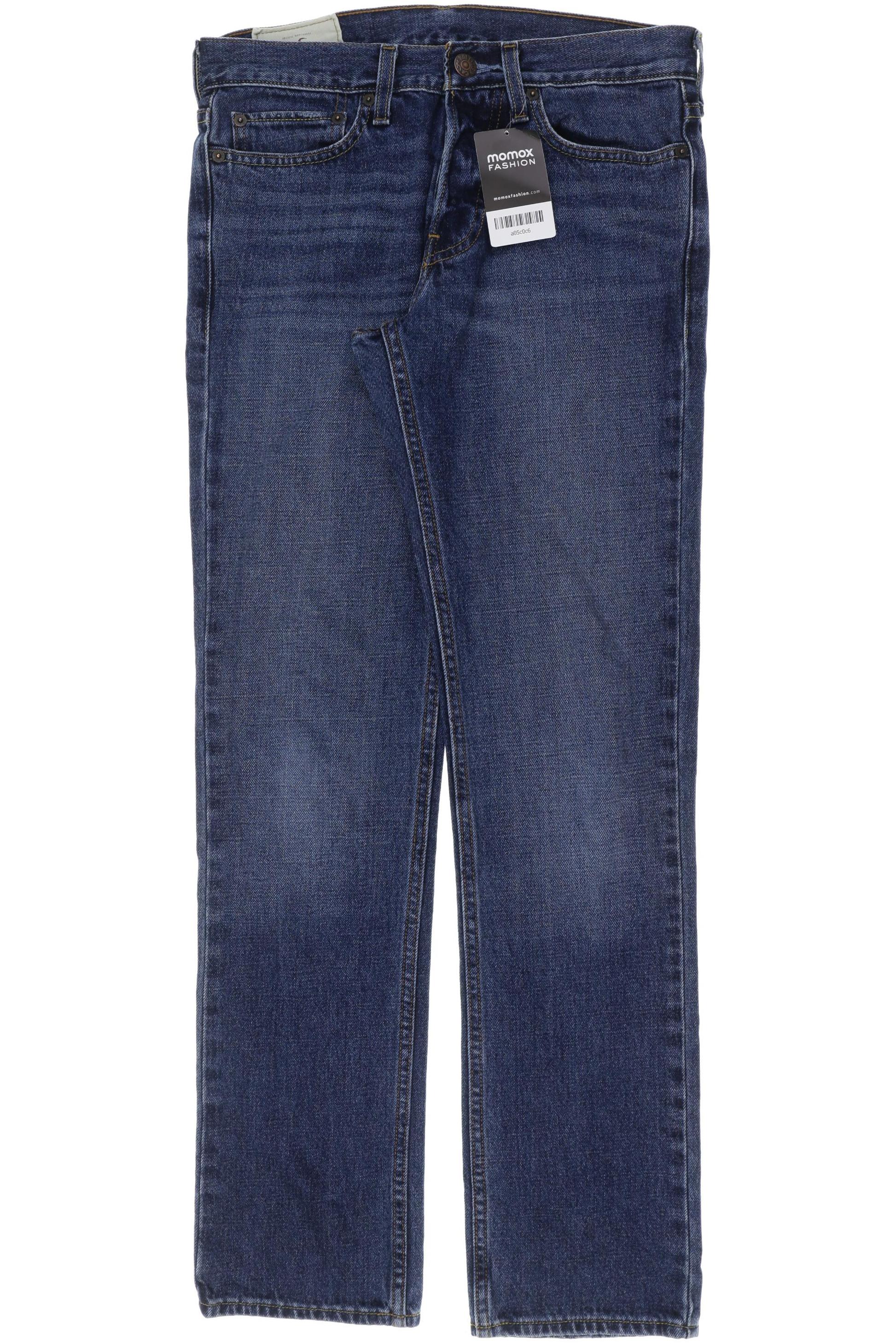 

Hollister Herren Jeans, blau, Gr. 29