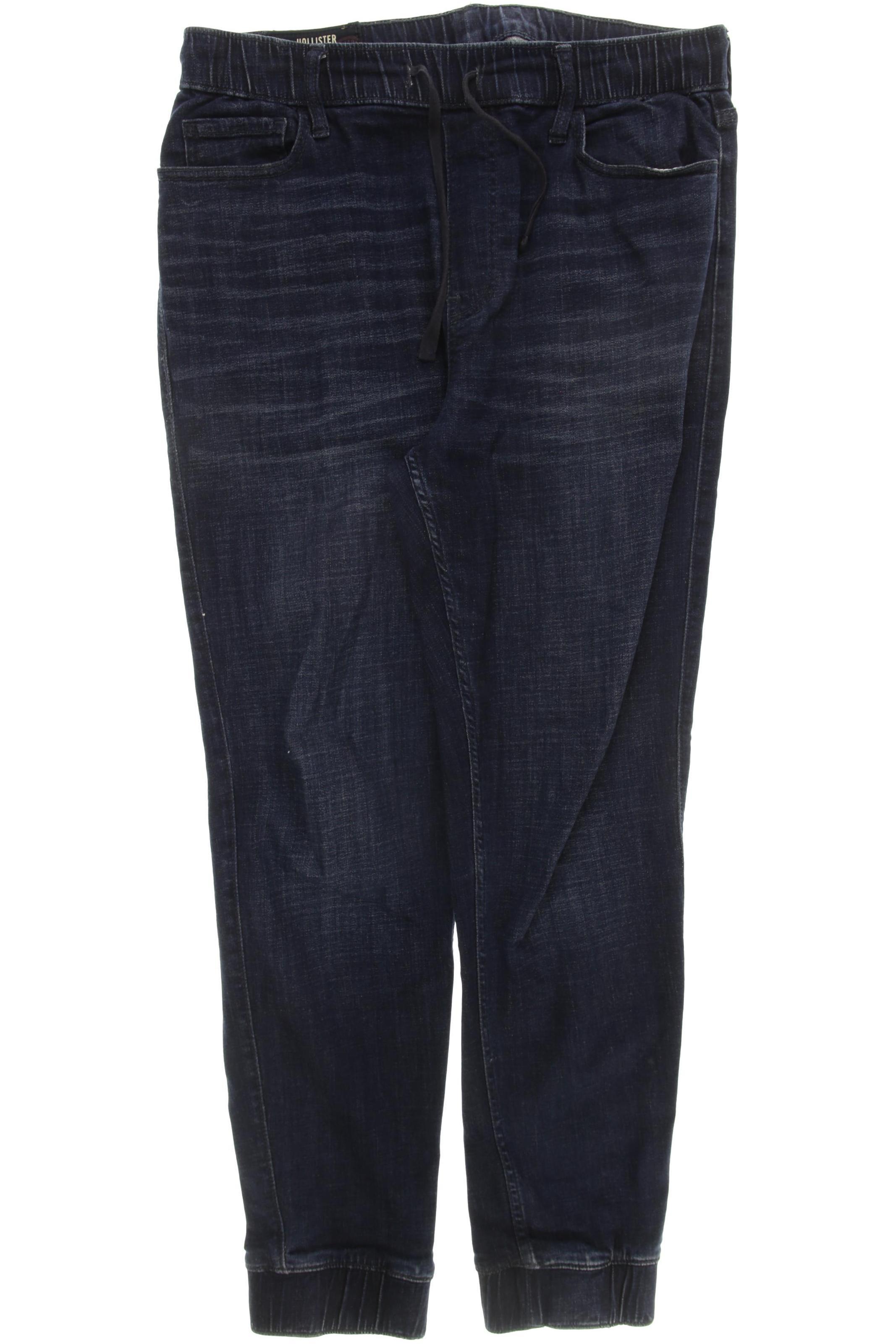 

Hollister Herren Jeans, blau, Gr.
