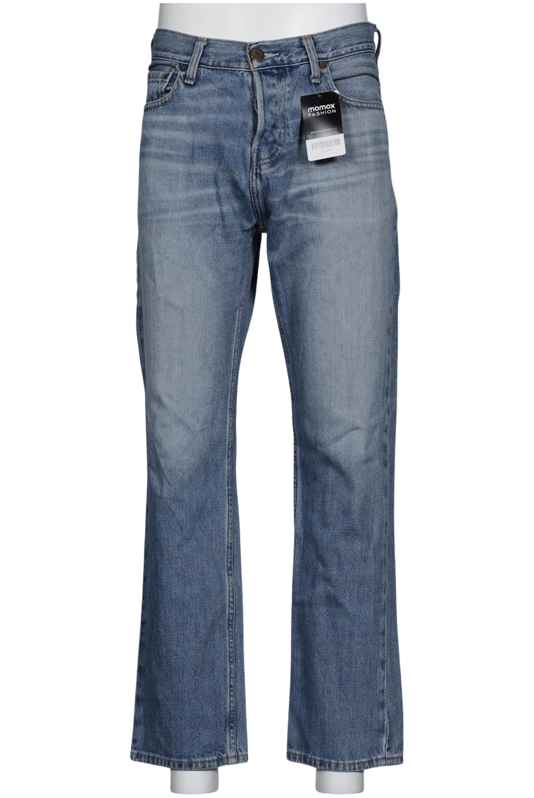 

Hollister Herren Jeans, blau, Gr. 32