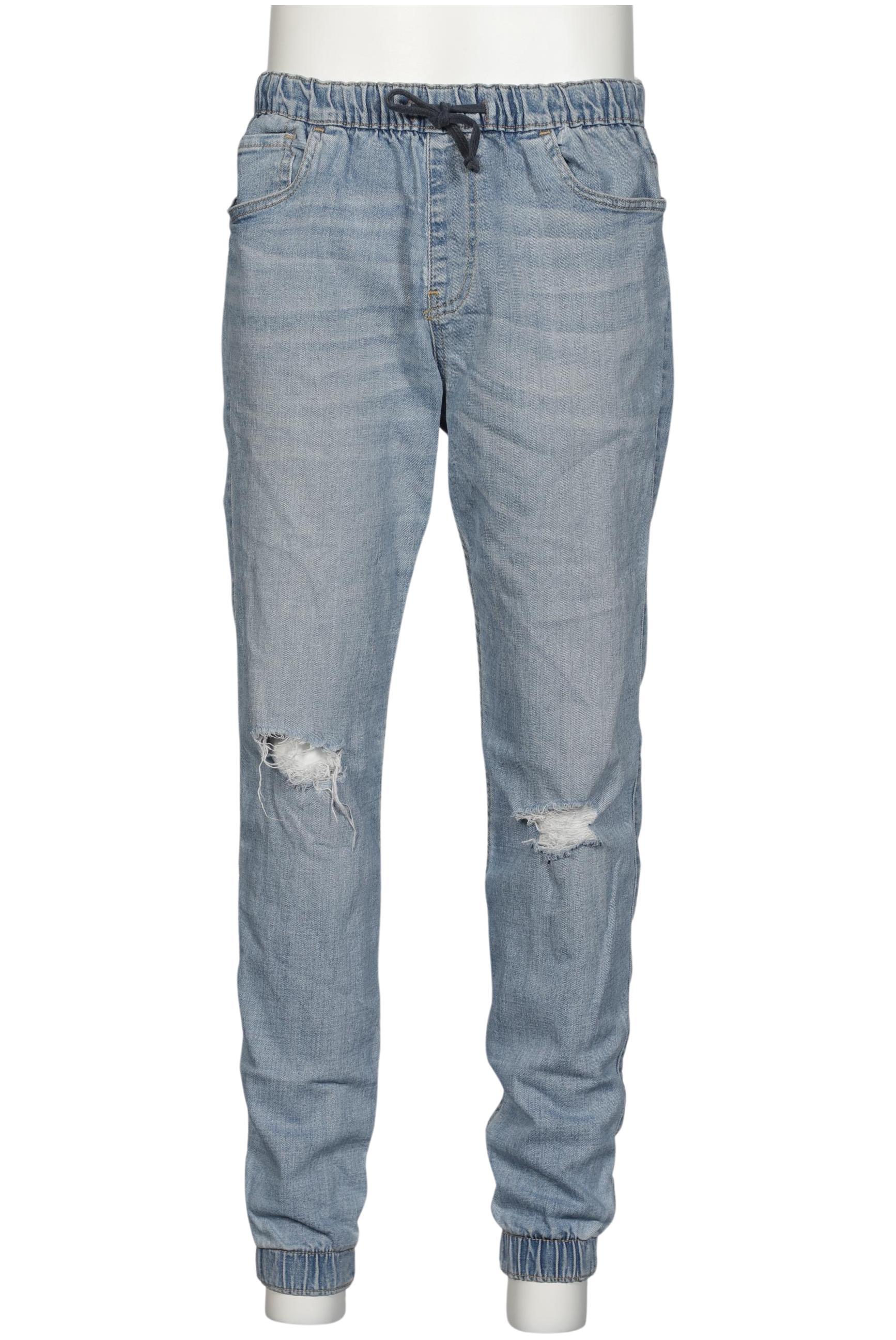 Thumbnail - Hollister Herren Jeans, hellblau, Gr. 0