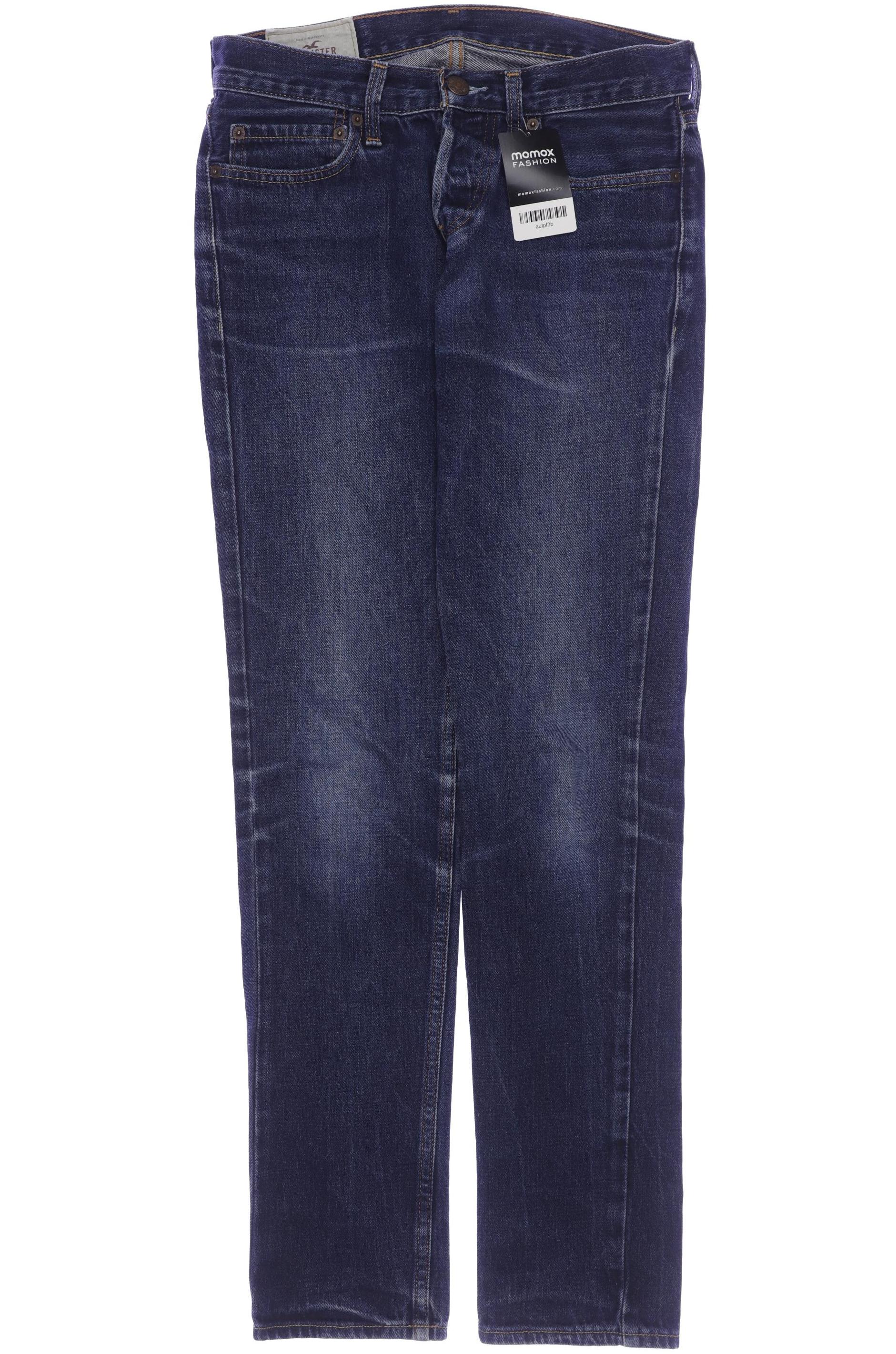 

Hollister Herren Jeans, blau, Gr. 29