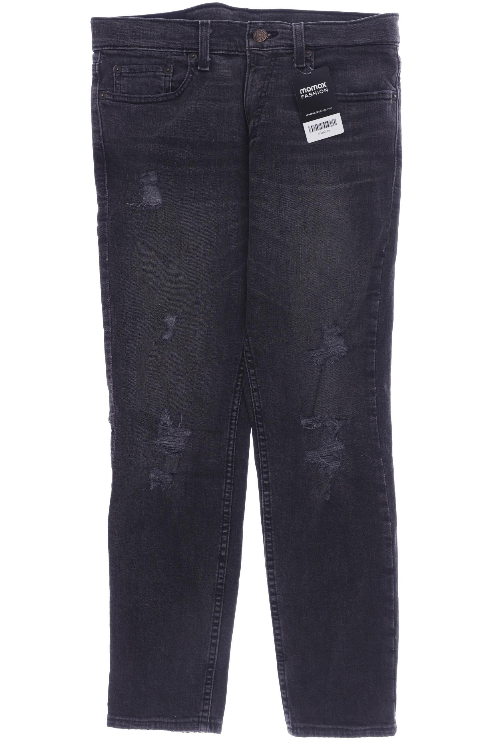 

Hollister Herren Jeans, schwarz, Gr. 31