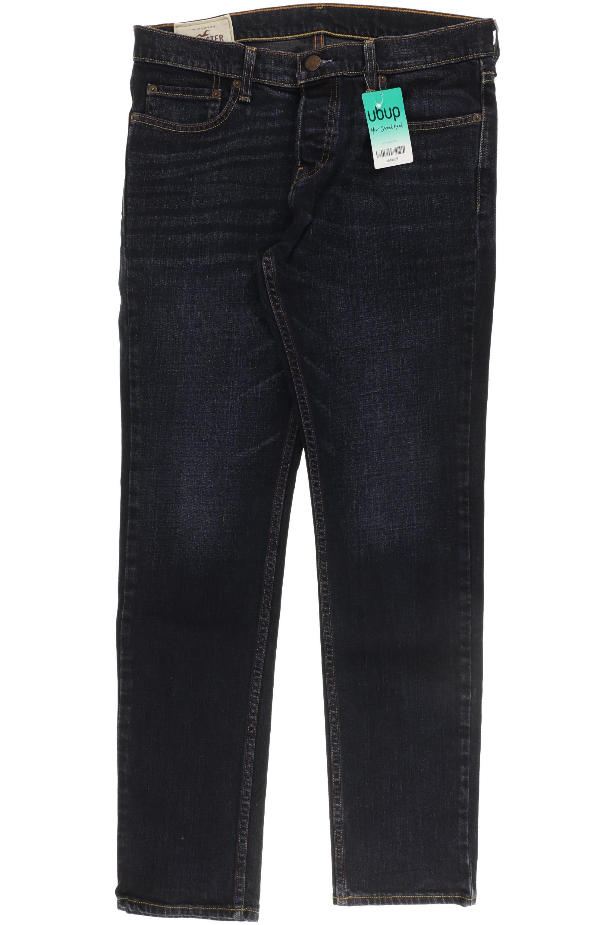 

Hollister Herren Jeans, blau, Gr. 32