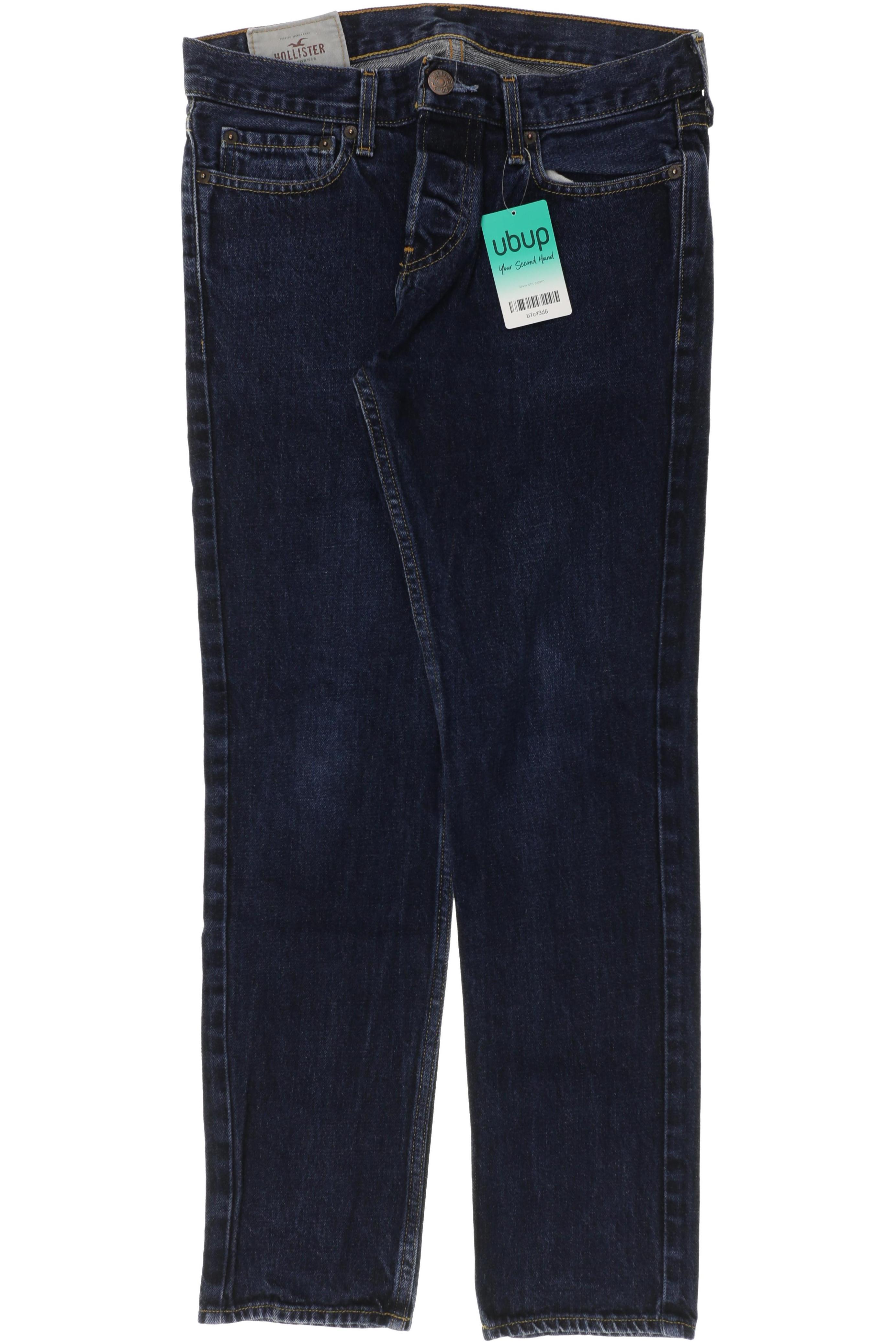 

Hollister Herren Jeans, blau, Gr. 30