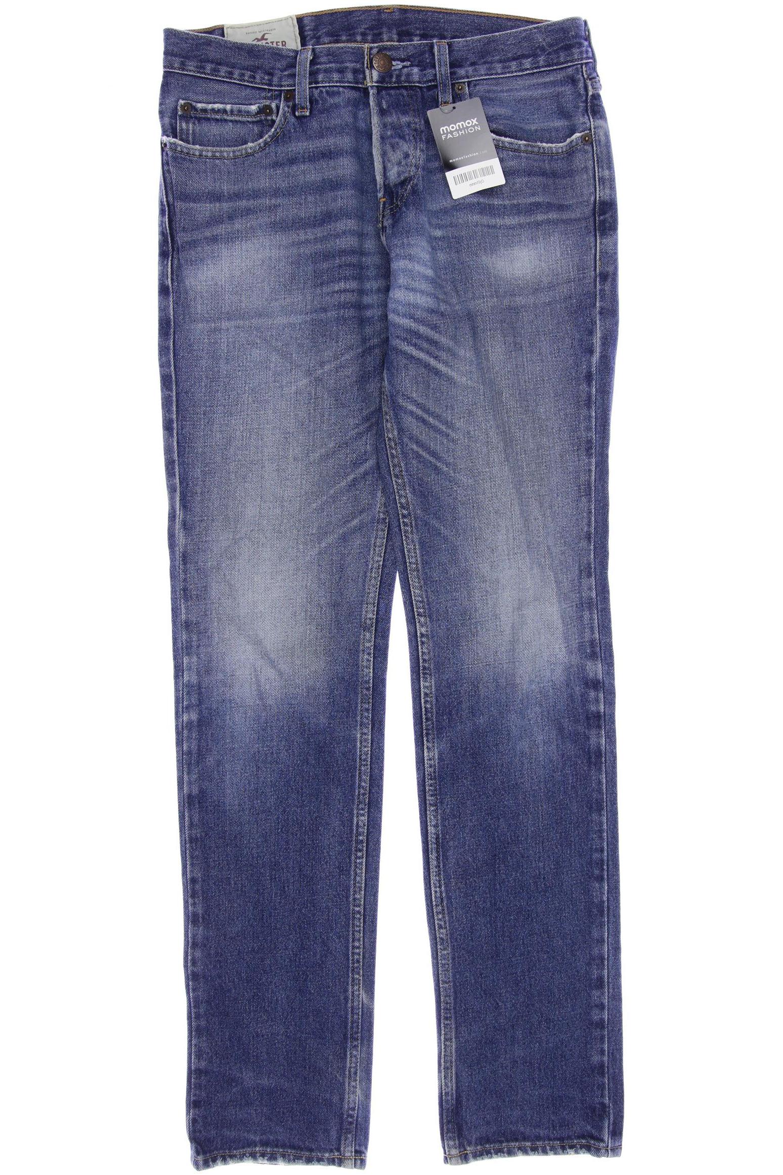 

Hollister Herren Jeans, blau, Gr. 31