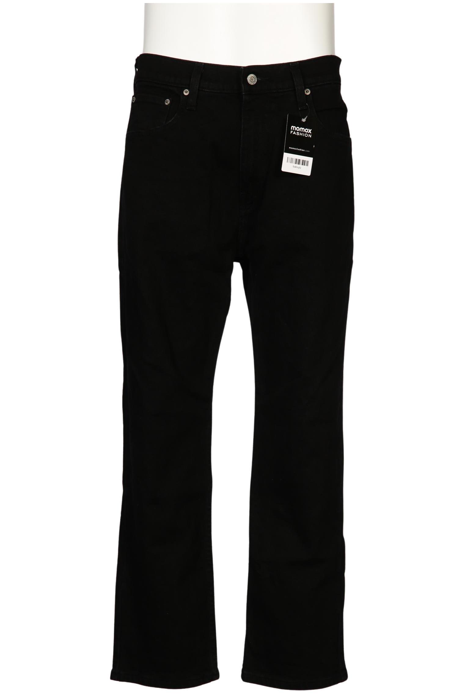 

Hollister Herren Jeans, schwarz, Gr. 32