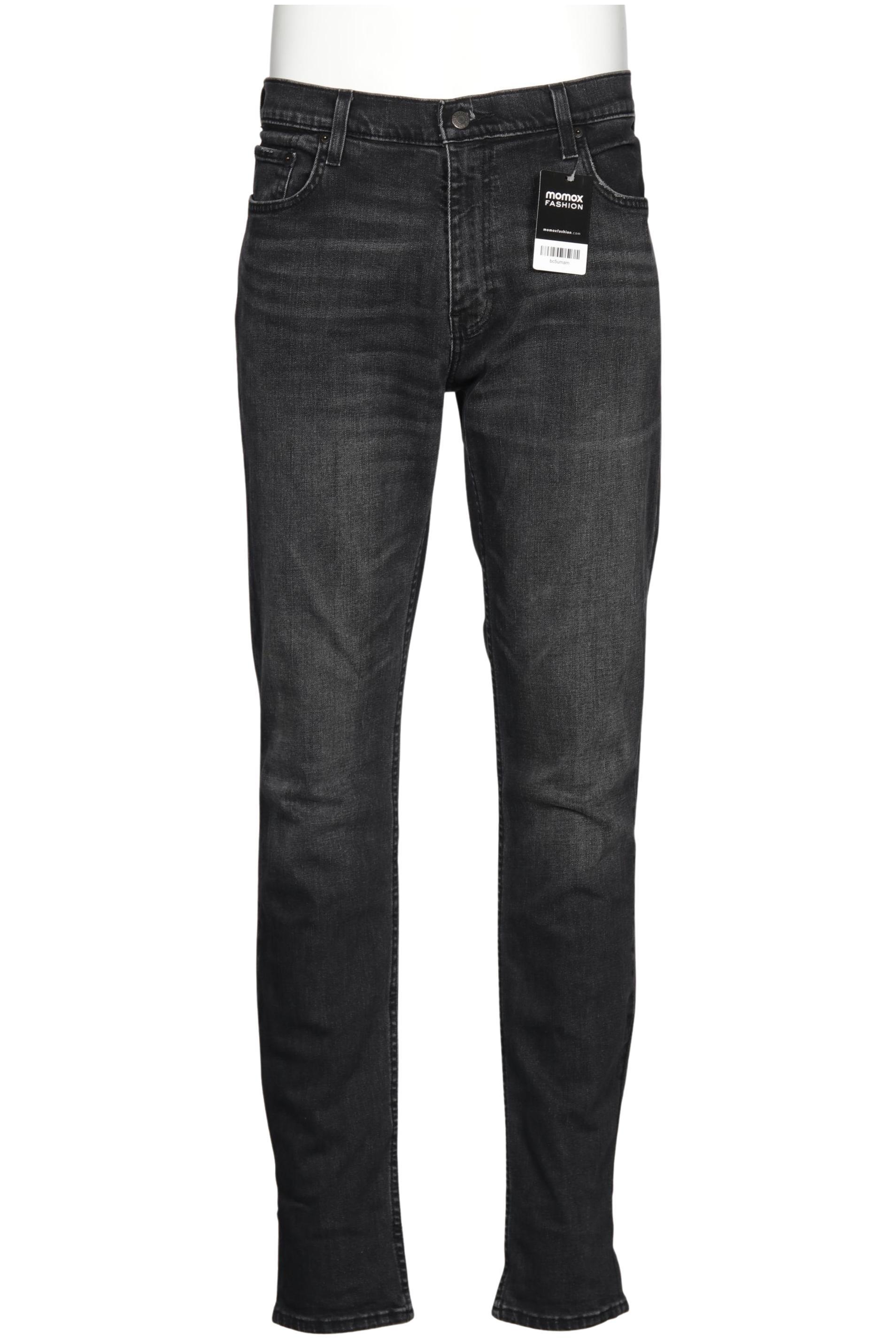 

Hollister Herren Jeans, grau, Gr. 36