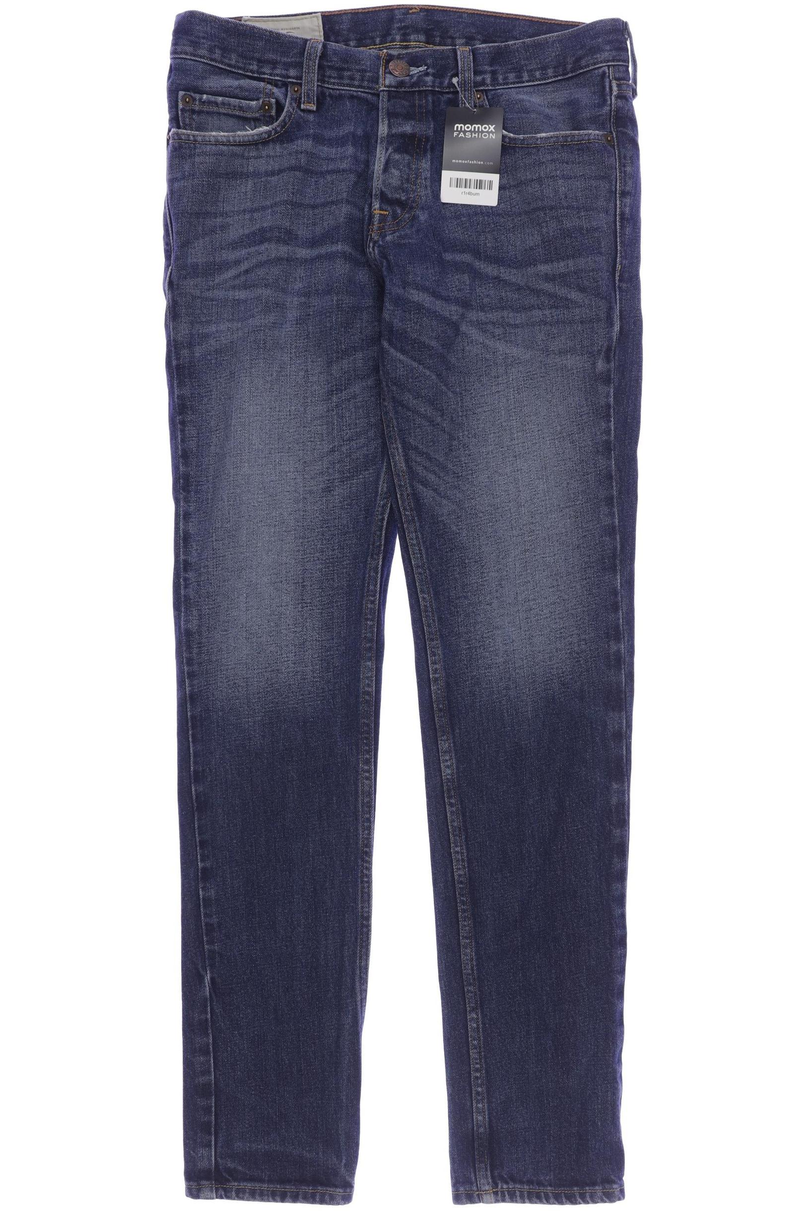 

Hollister Herren Jeans, blau, Gr. 31