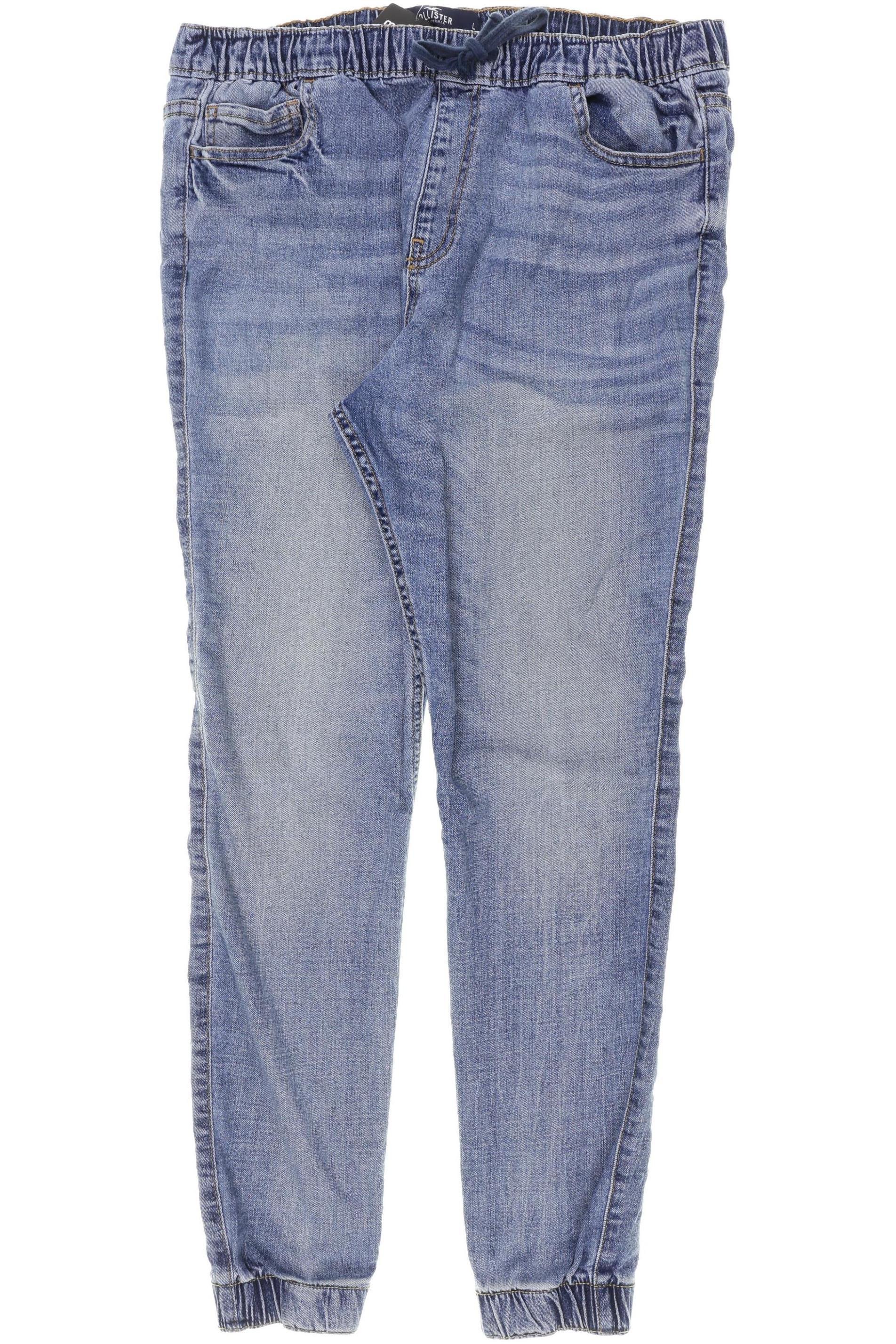 

Hollister Herren Jeans, blau, Gr.