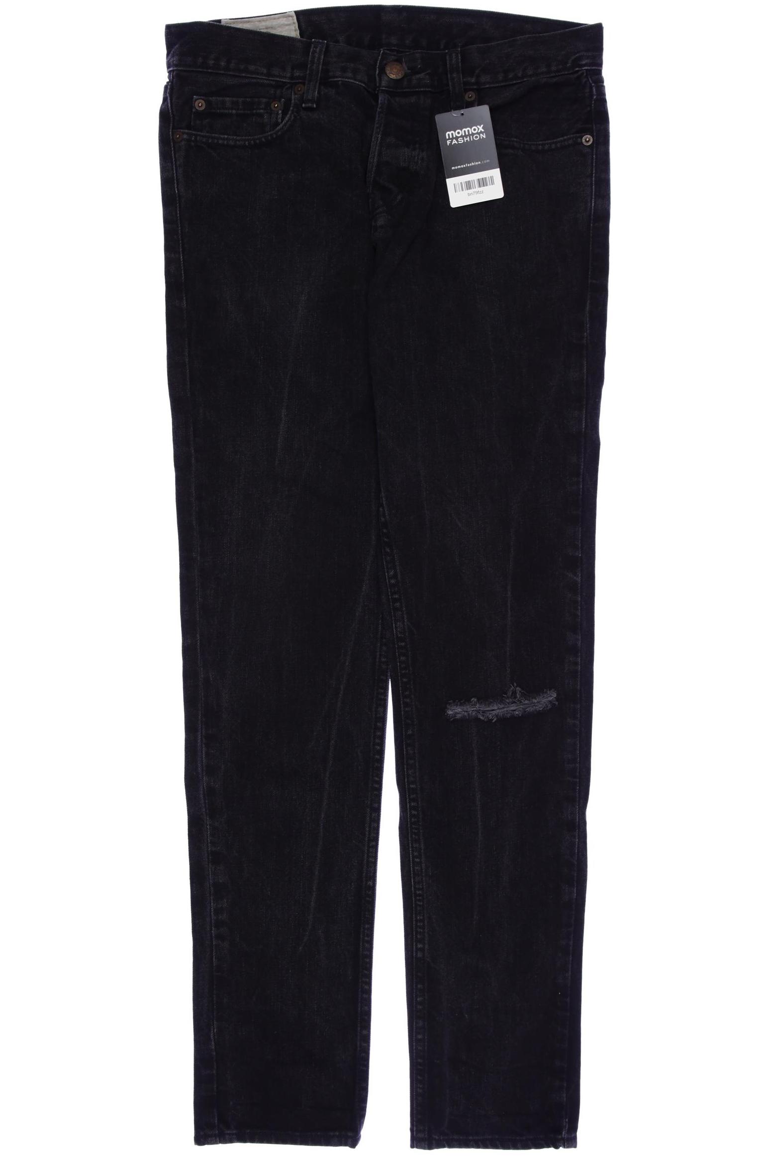 

Hollister Herren Jeans, grau, Gr. 32