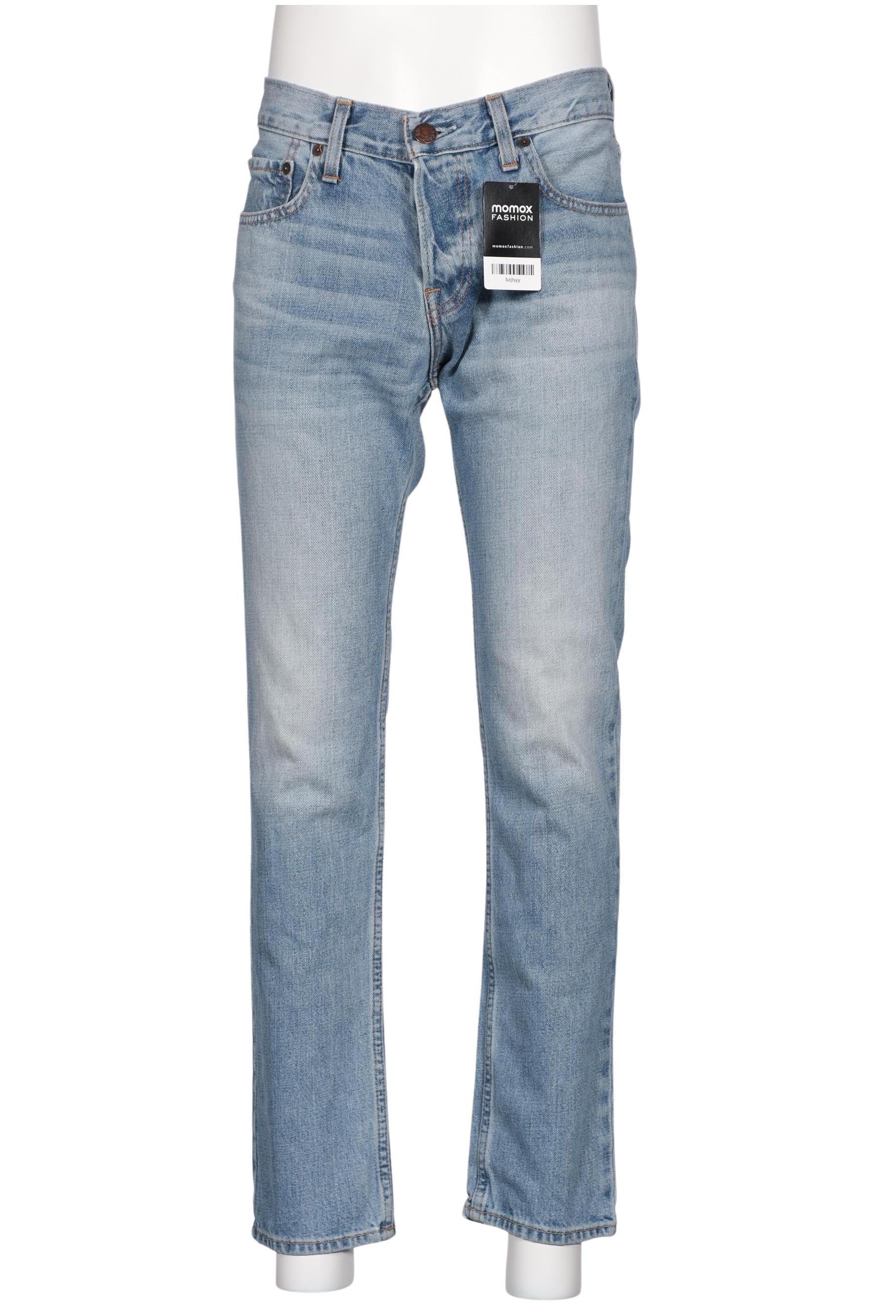 

Hollister Herren Jeans, hellblau, Gr. 31