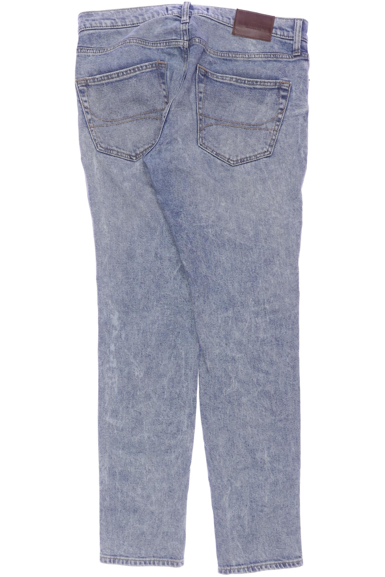 

Hollister Herren Jeans, blau, Gr. 32
