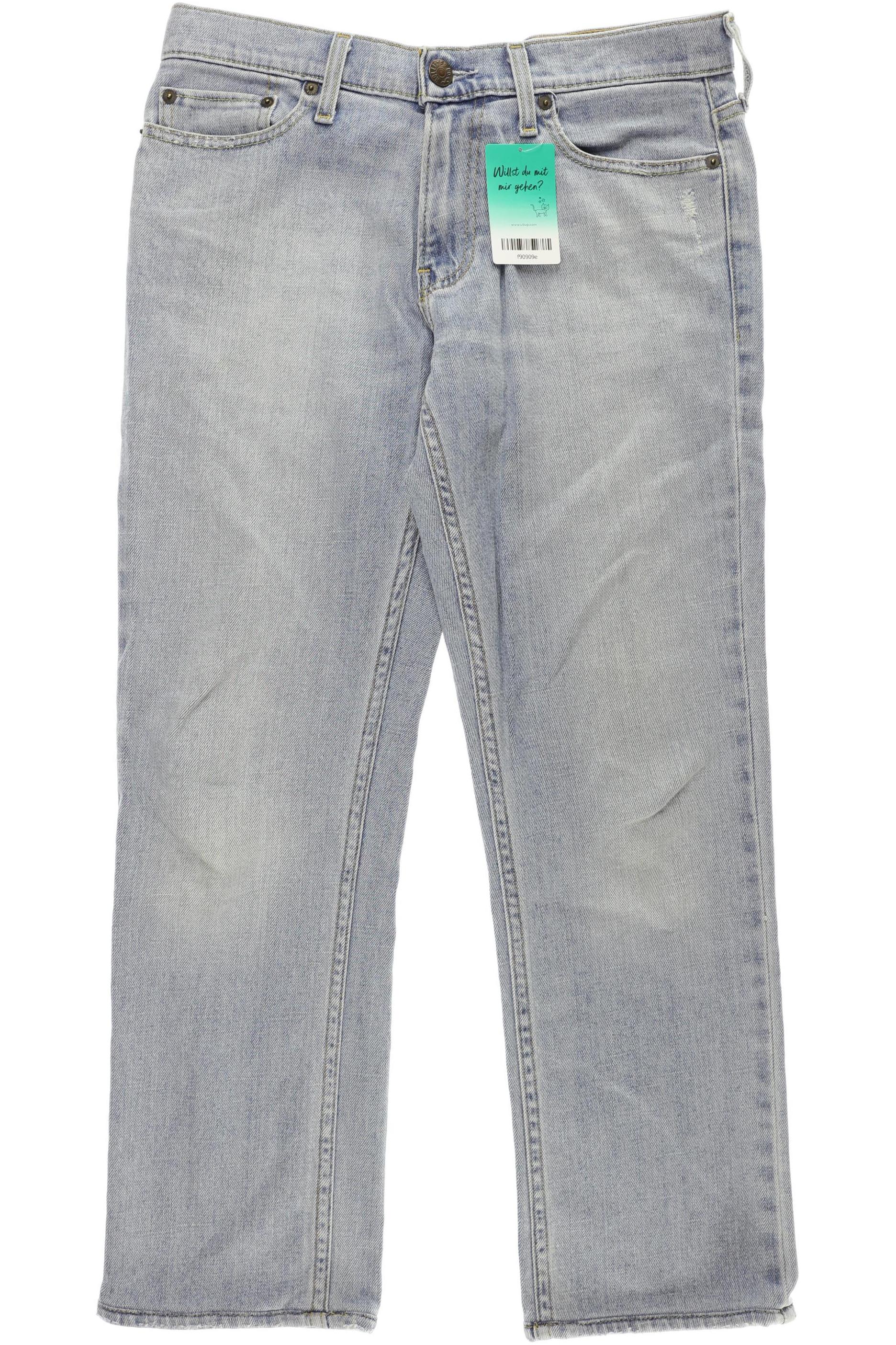 

Hollister Herren Jeans, blau, Gr. 30