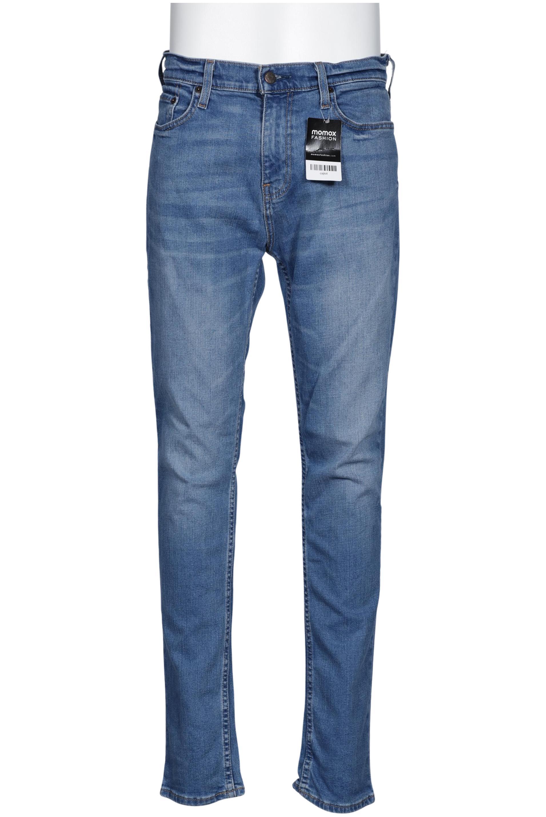 

Hollister Herren Jeans, blau, Gr. 32