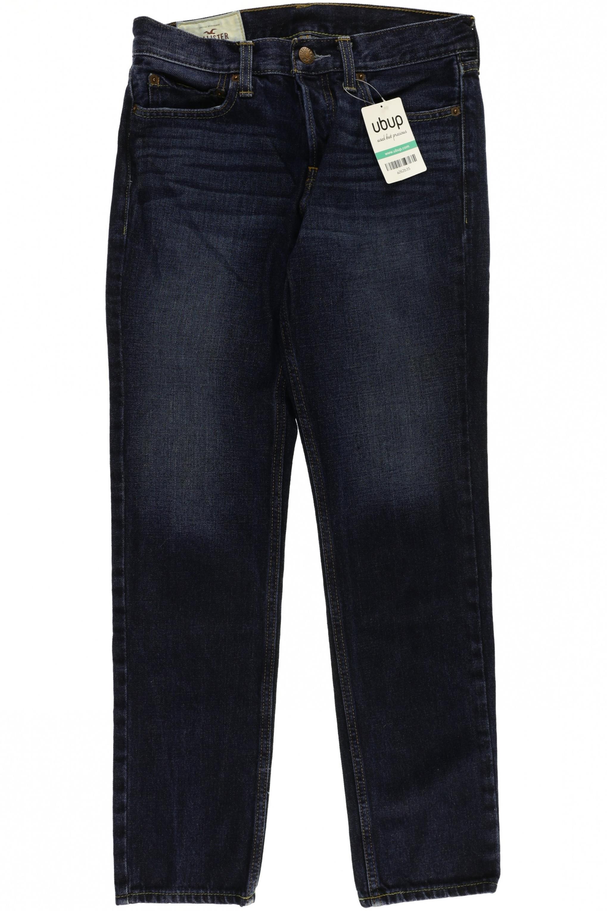 

Hollister Herren Jeans, blau, Gr. 29