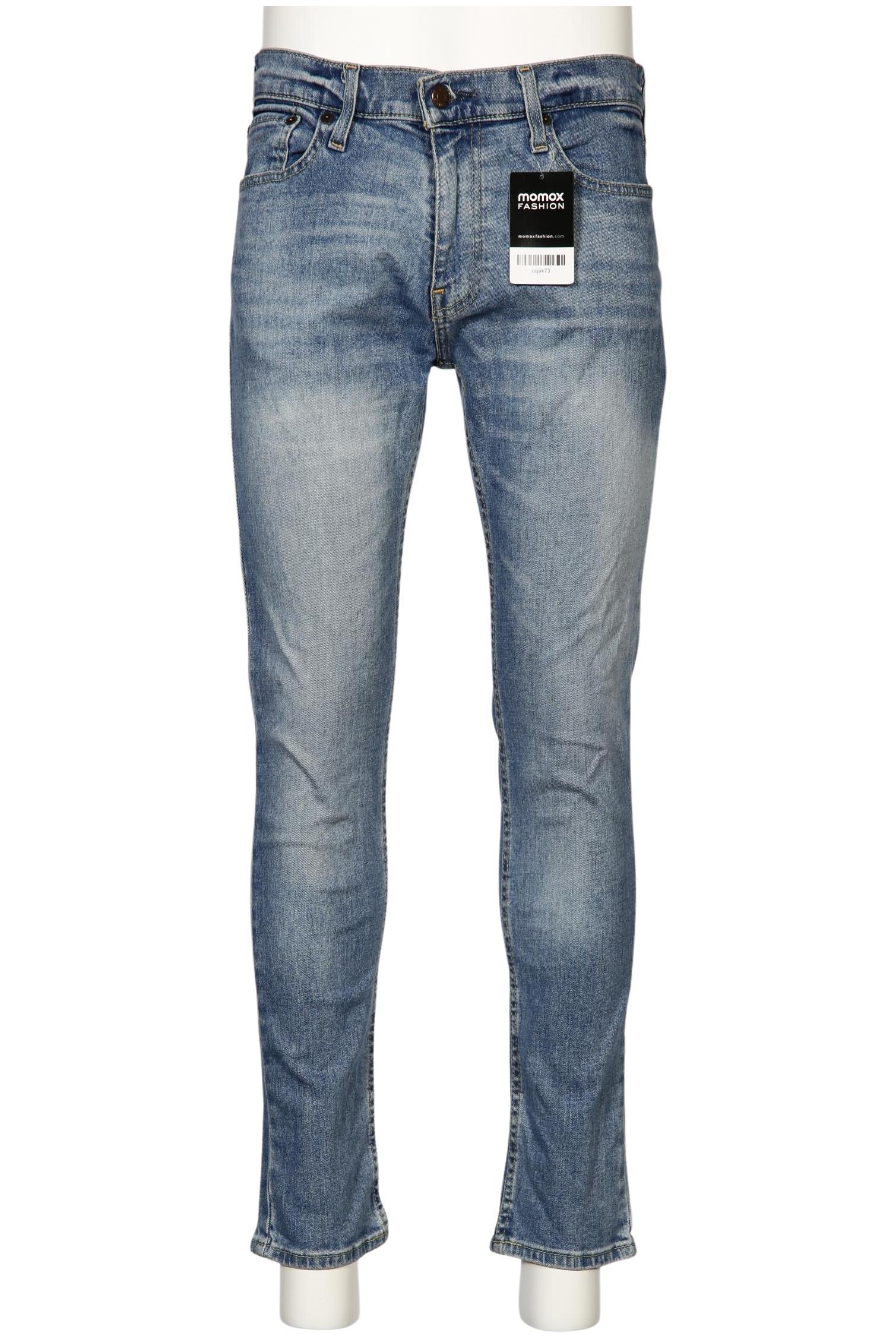 Thumbnail - Hollister Herren Jeans, blau, Gr. 31