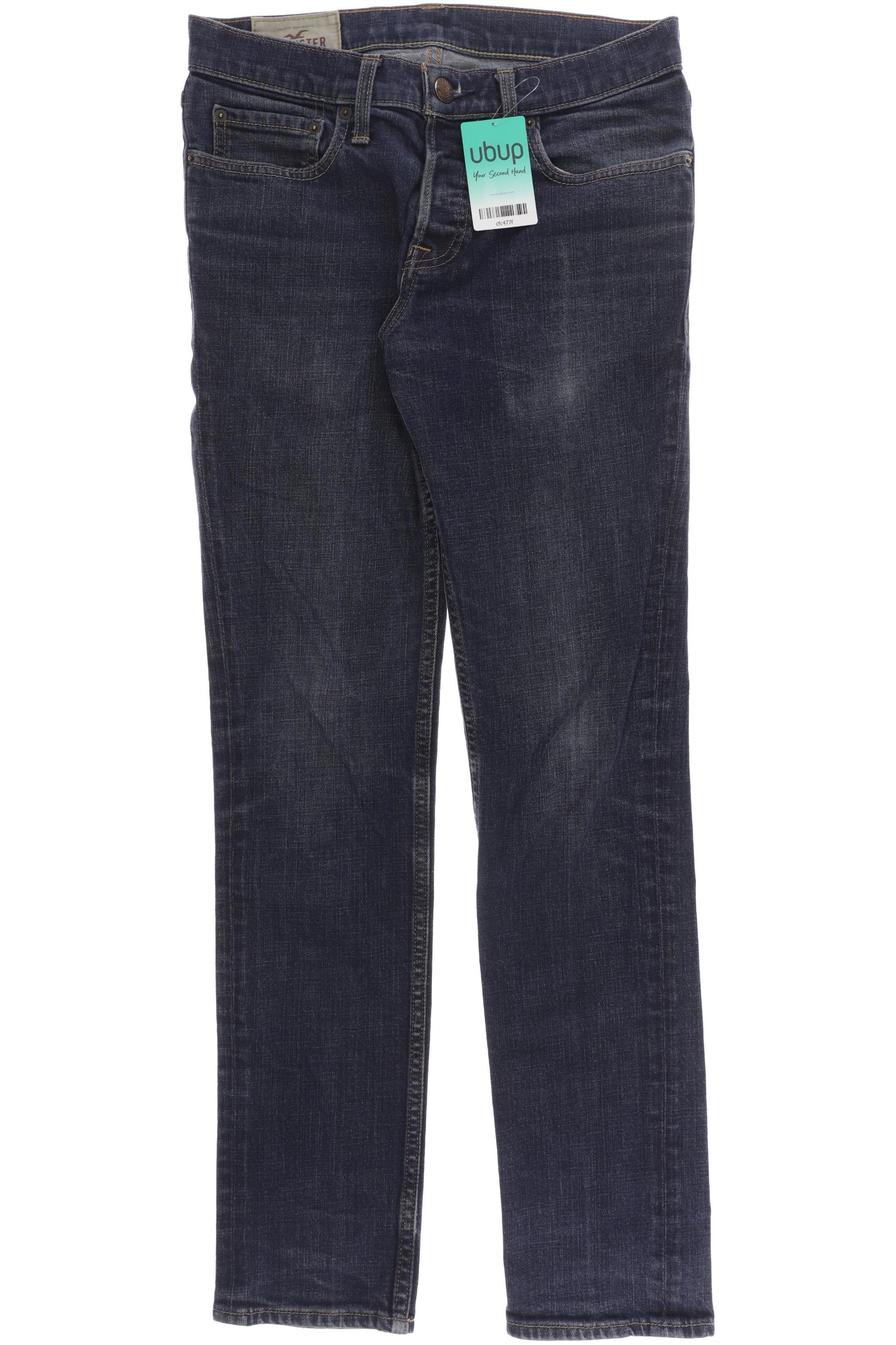 

Hollister Herren Jeans, blau, Gr. 31
