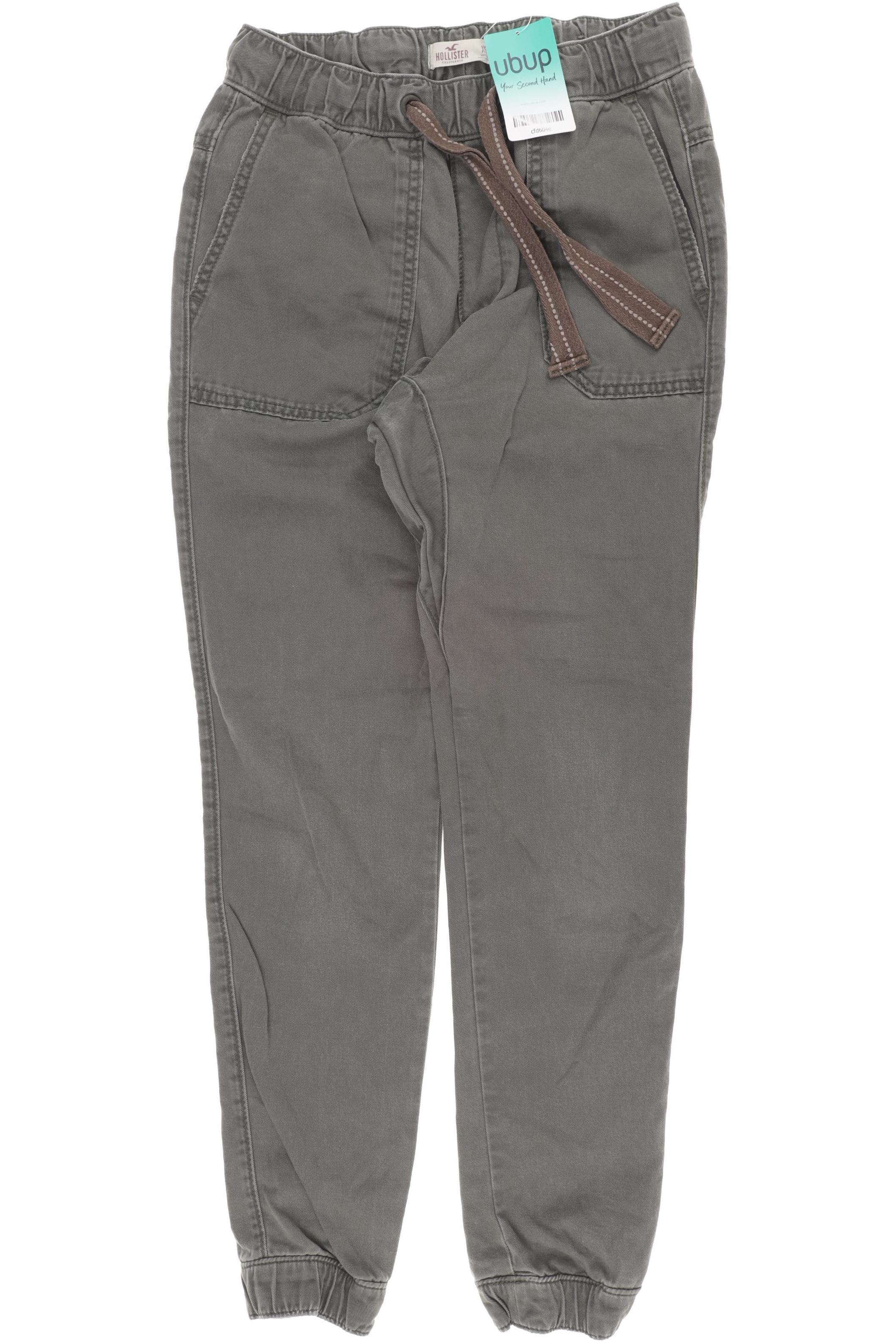 

Hollister Herren Jeans, grün, Gr.