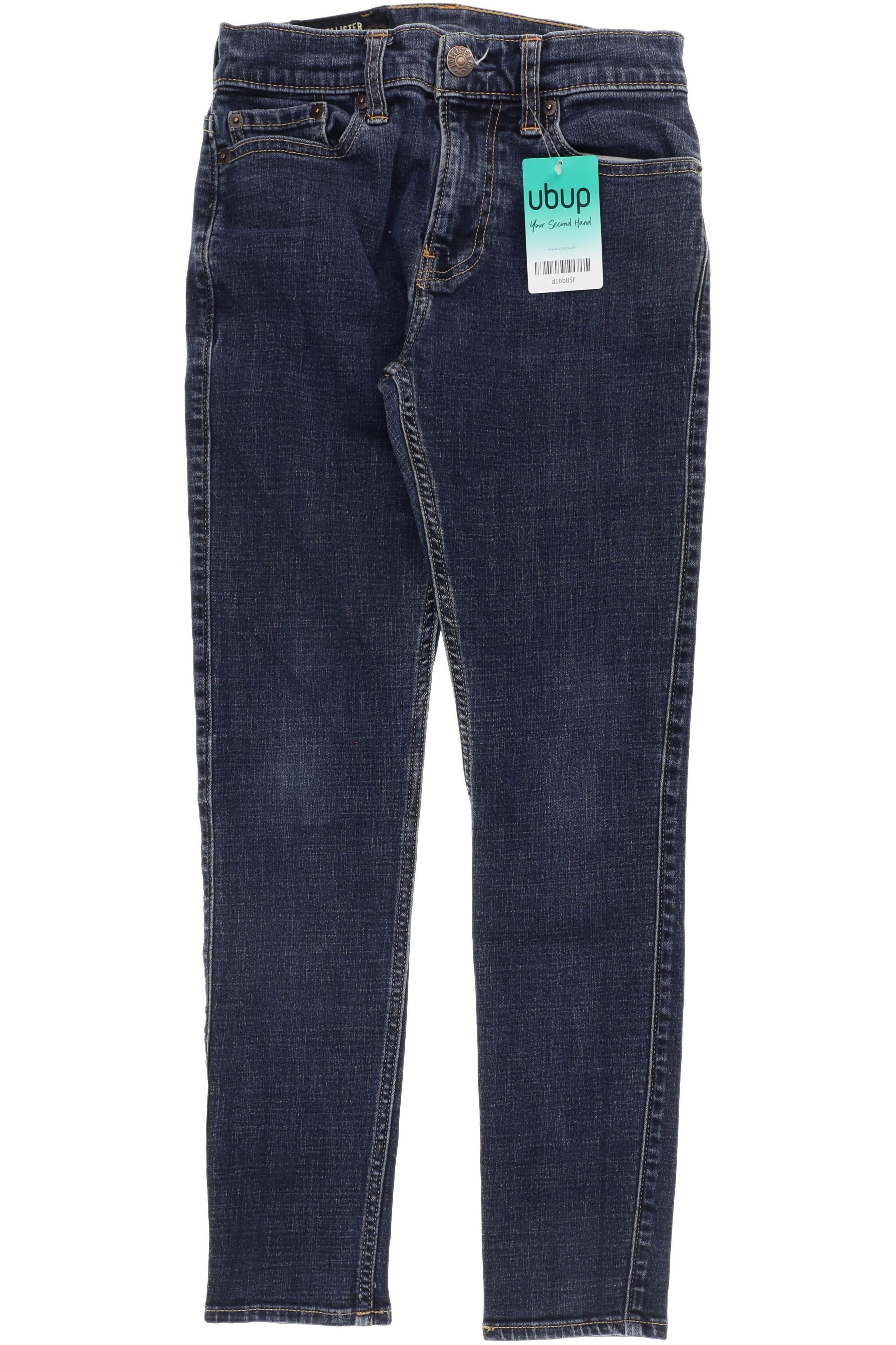 Thumbnail - Hollister Herren Jeans, blau, Gr. 28